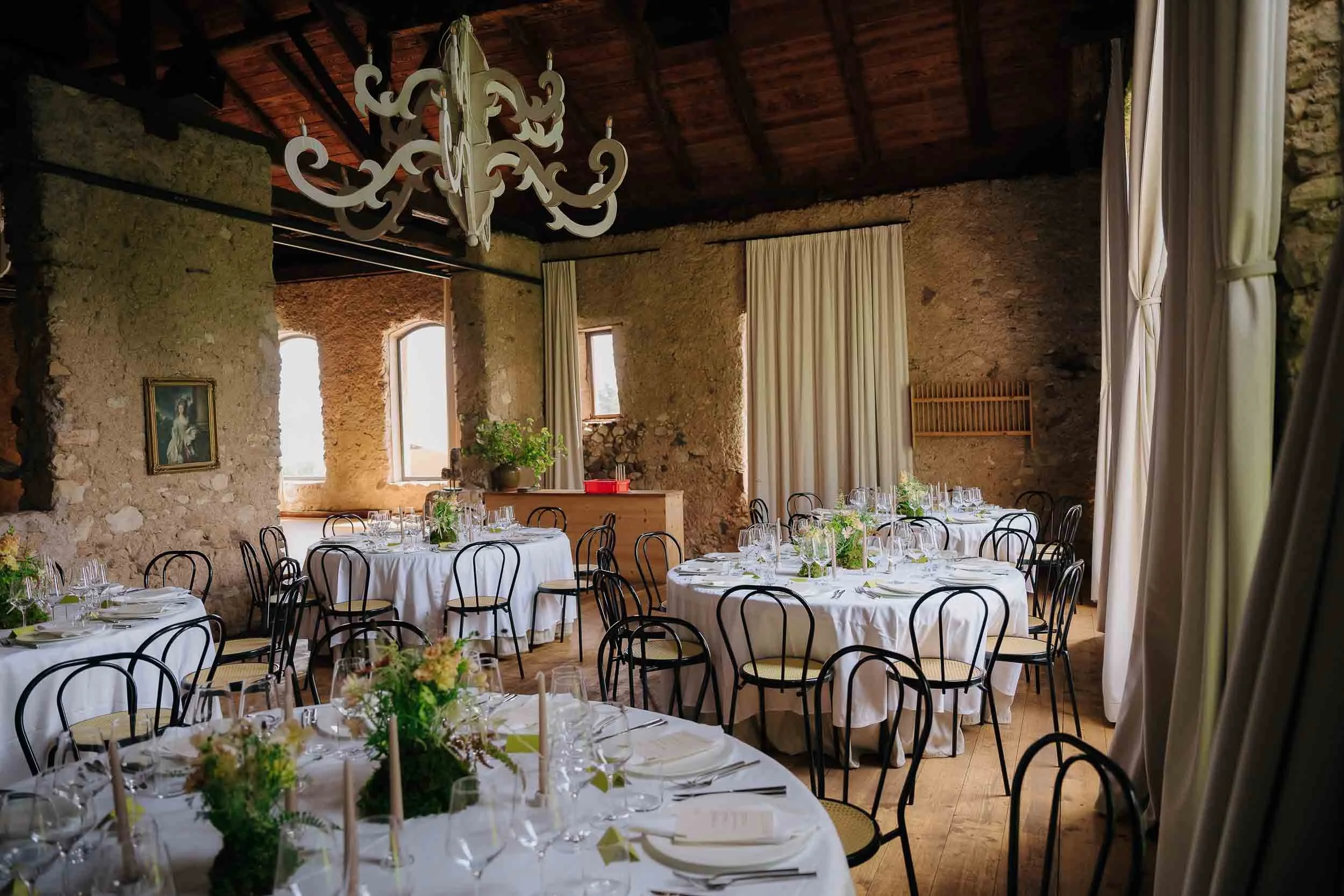 Wedding Day Ansitz Zinnenberg Bolzano Italy Freudenstein Castle