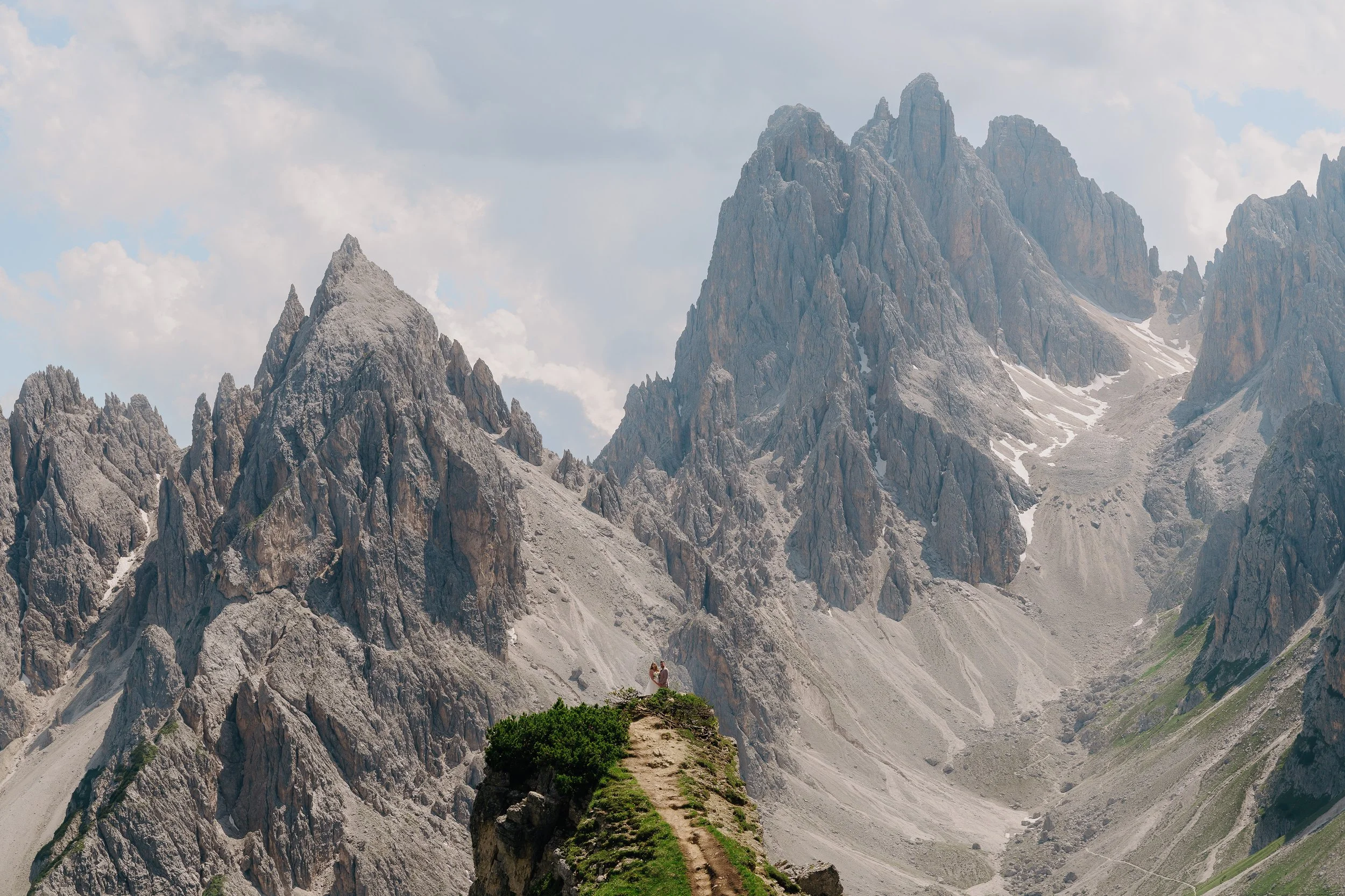 cadini di misurina