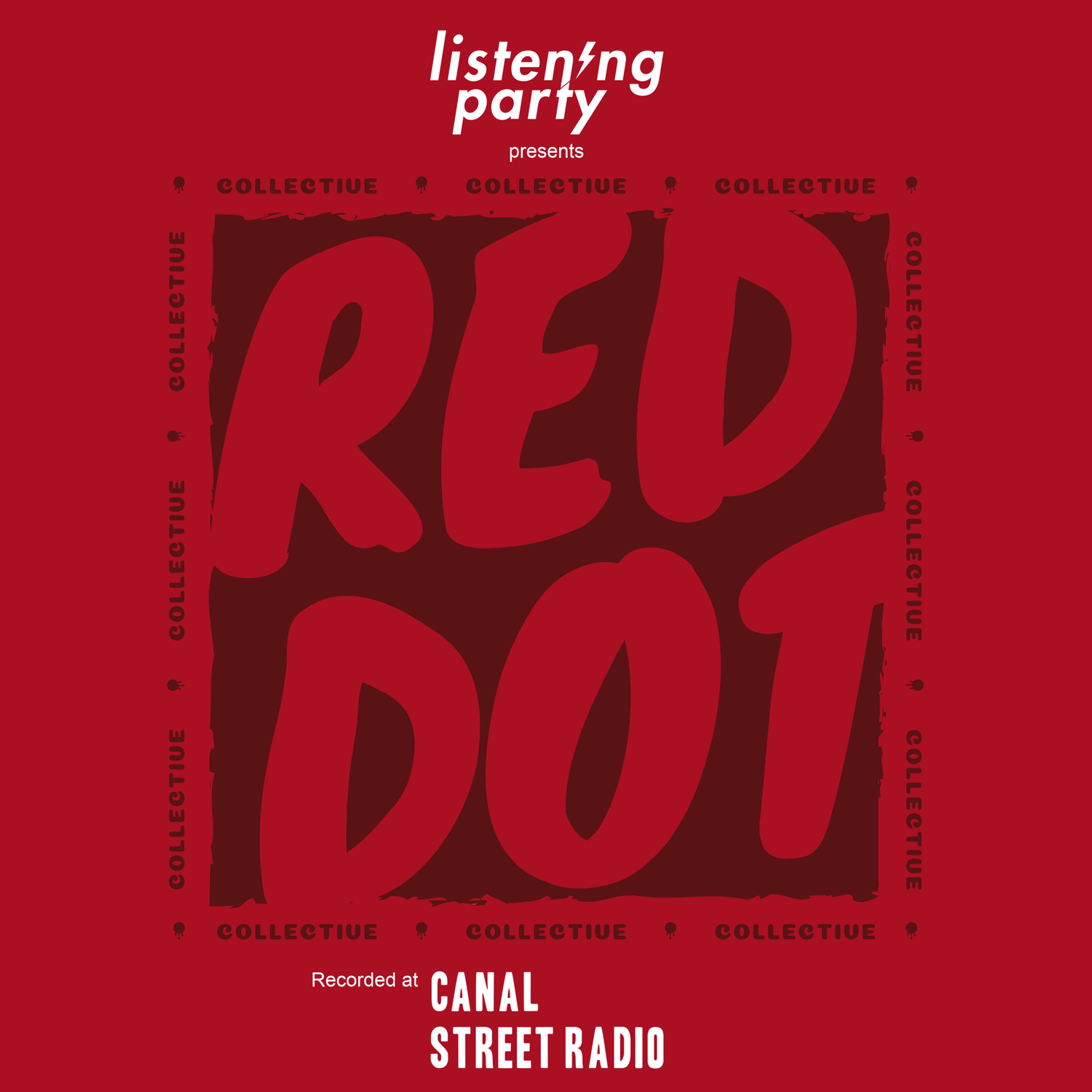 Ep 7: All we need is a little tenderness - A podcast by Red Dot Collective featuring Tender Bois Club