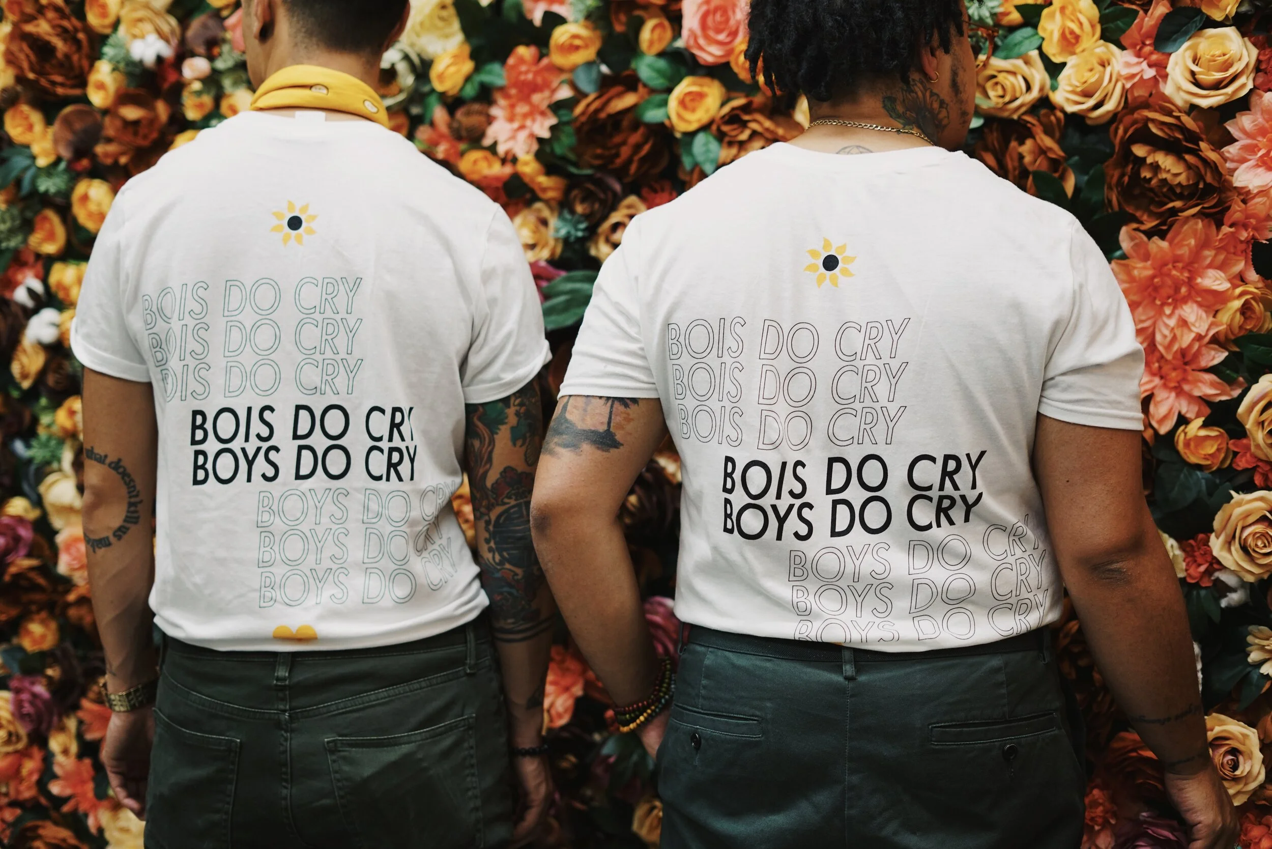 Thank you 2019, hello 2020.