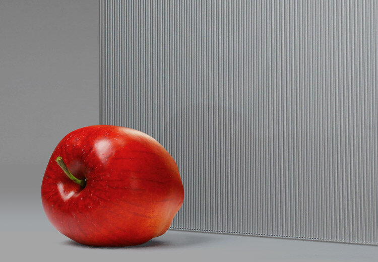 Houdini™ Back-Painted Glass in “Metallic Silver” (Copy)