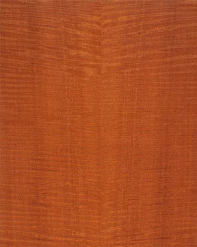 Makore Qtr Fiddle (Copy)