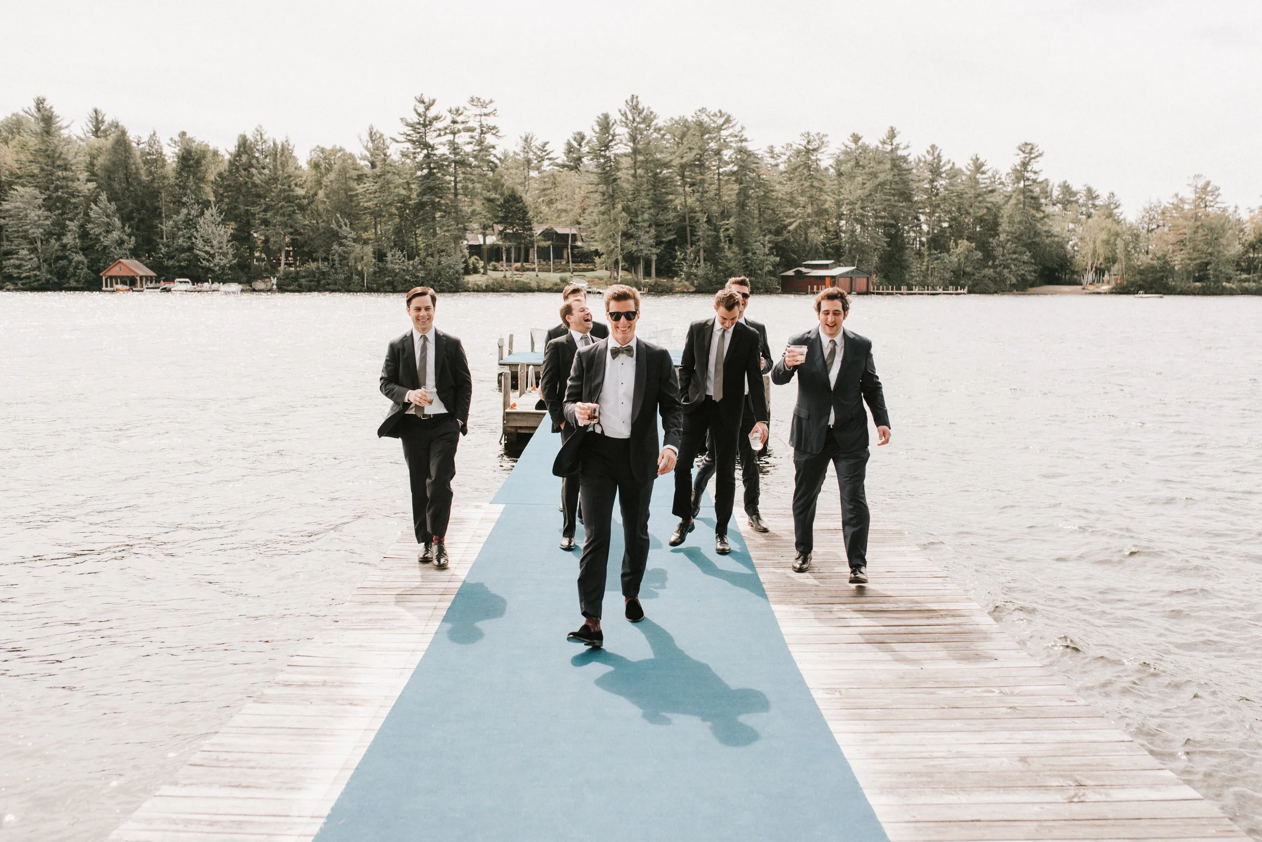 Lake Sunapee Yacht Club — The P R I S M House of Experiential Design