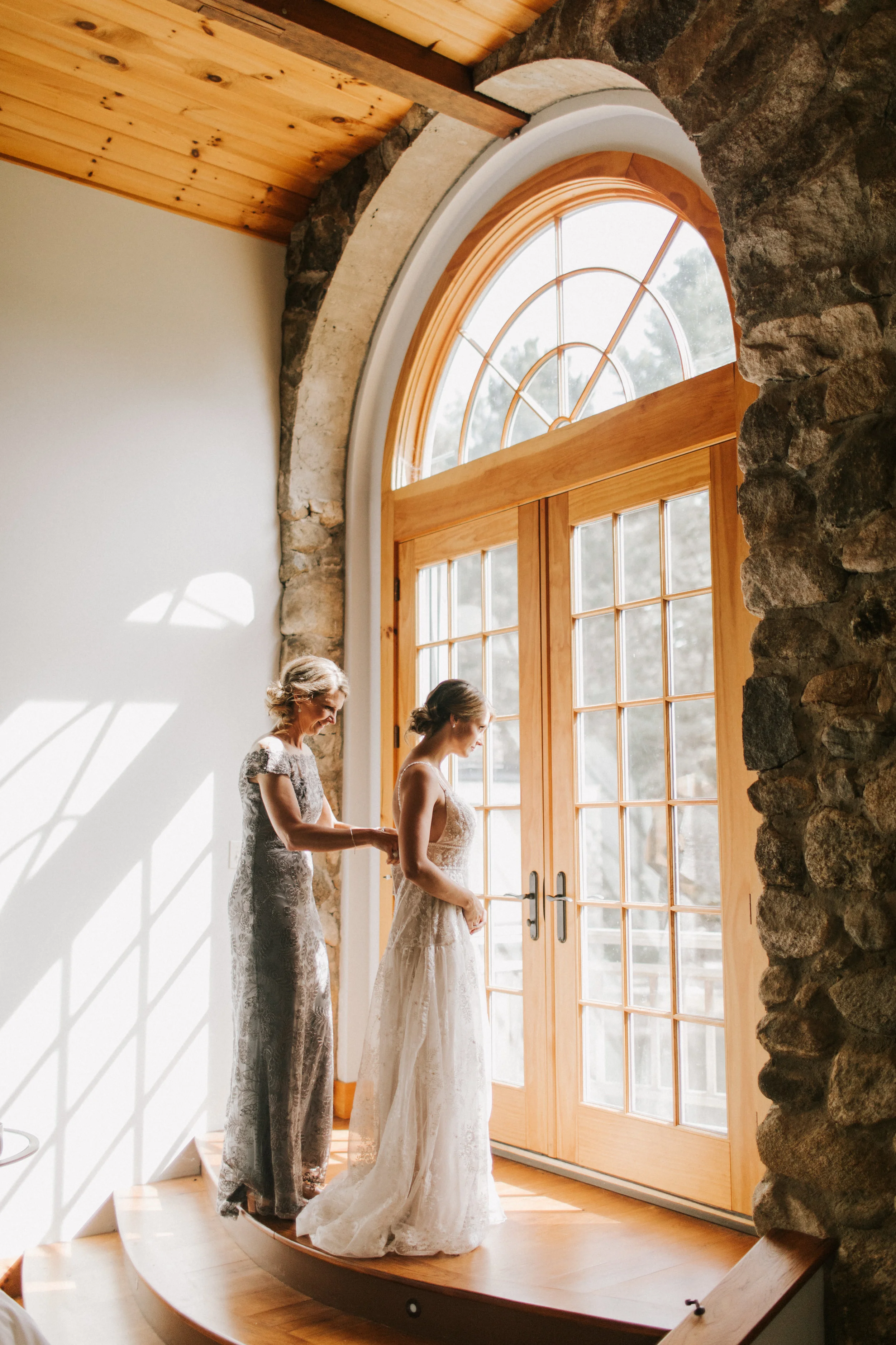 Lake Sunapee Yacht Club — The P R I S M House of Experiential Design