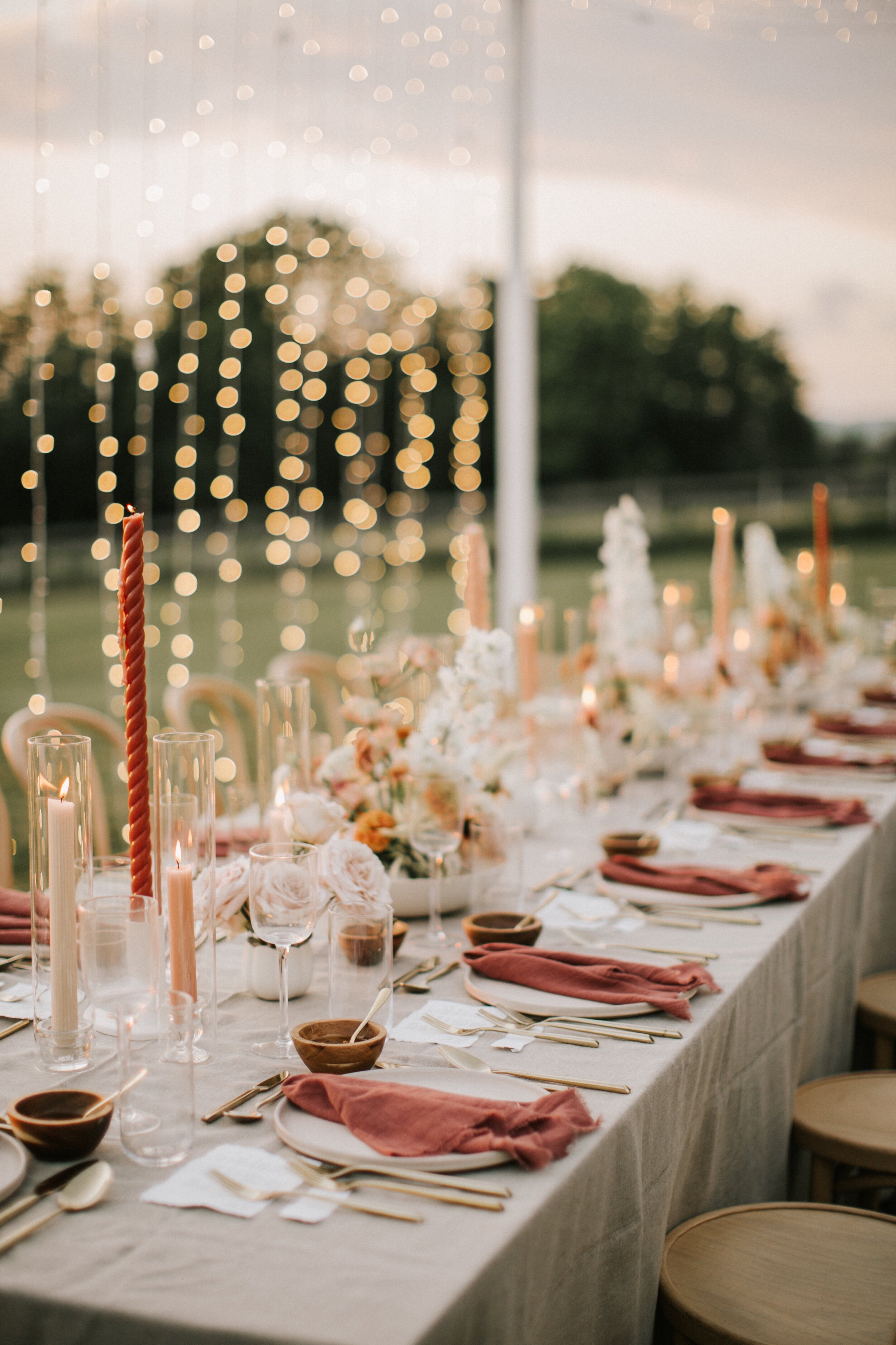 Intimate Sunapee Micro Wedding