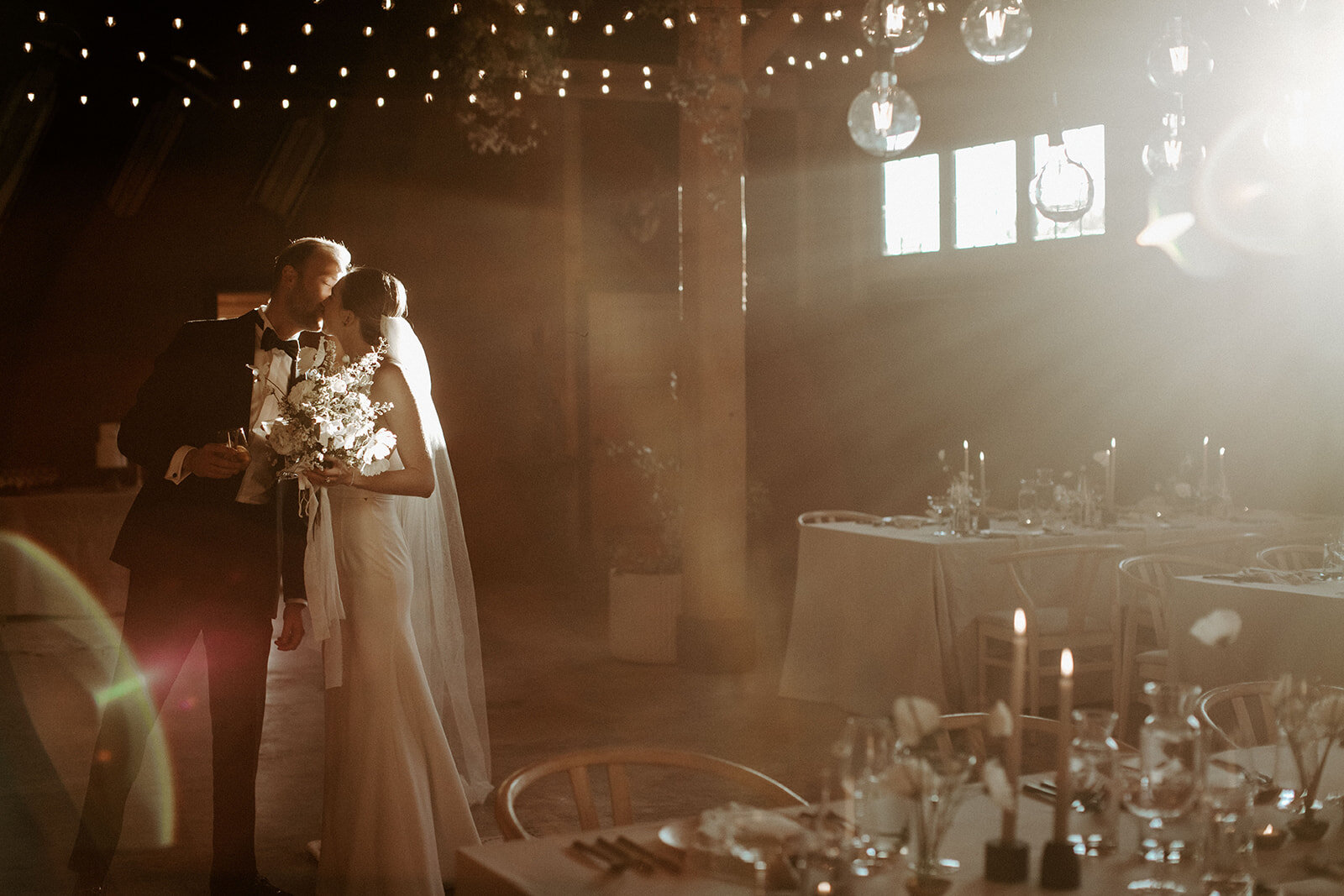 Hope Medow Micro Wedding