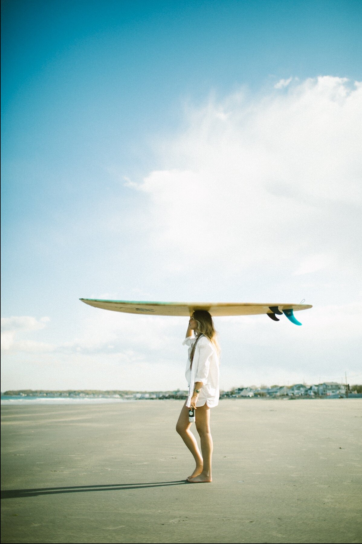 ISLAND DISTRICT LOCALS CAMPAIGN || Content + Social