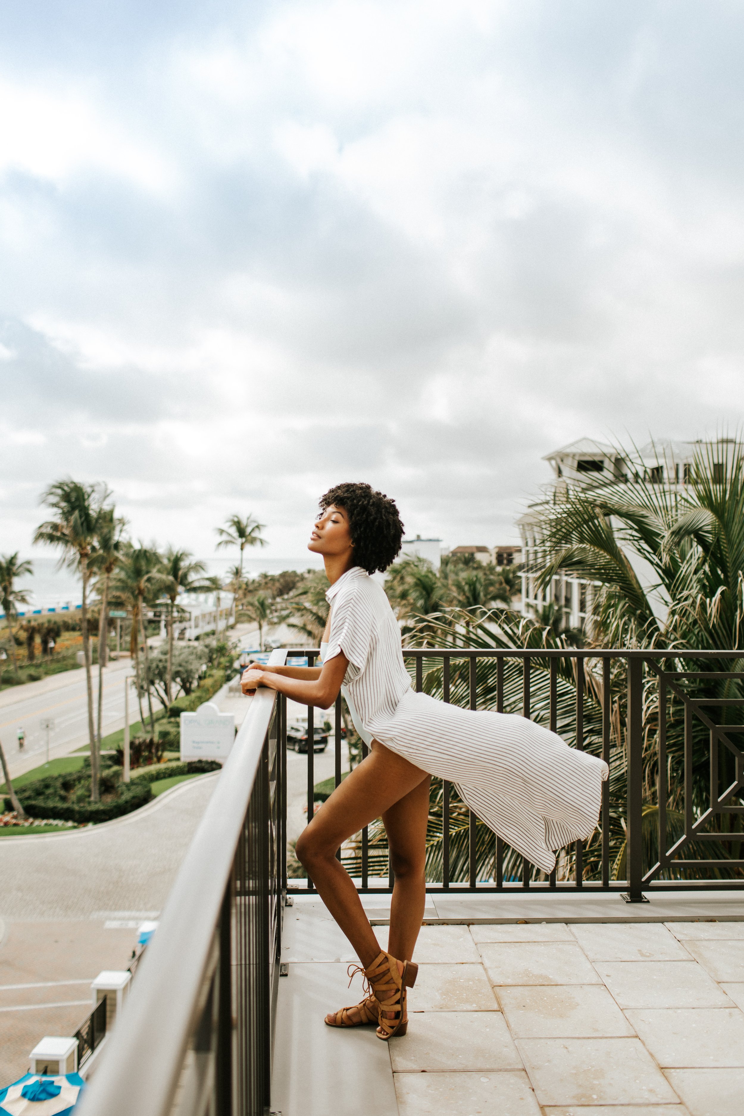 Opal Grand Resort || Content Creation