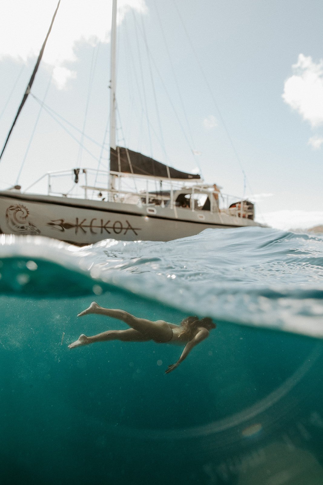 Kekoa || Content Creation + Social Management
