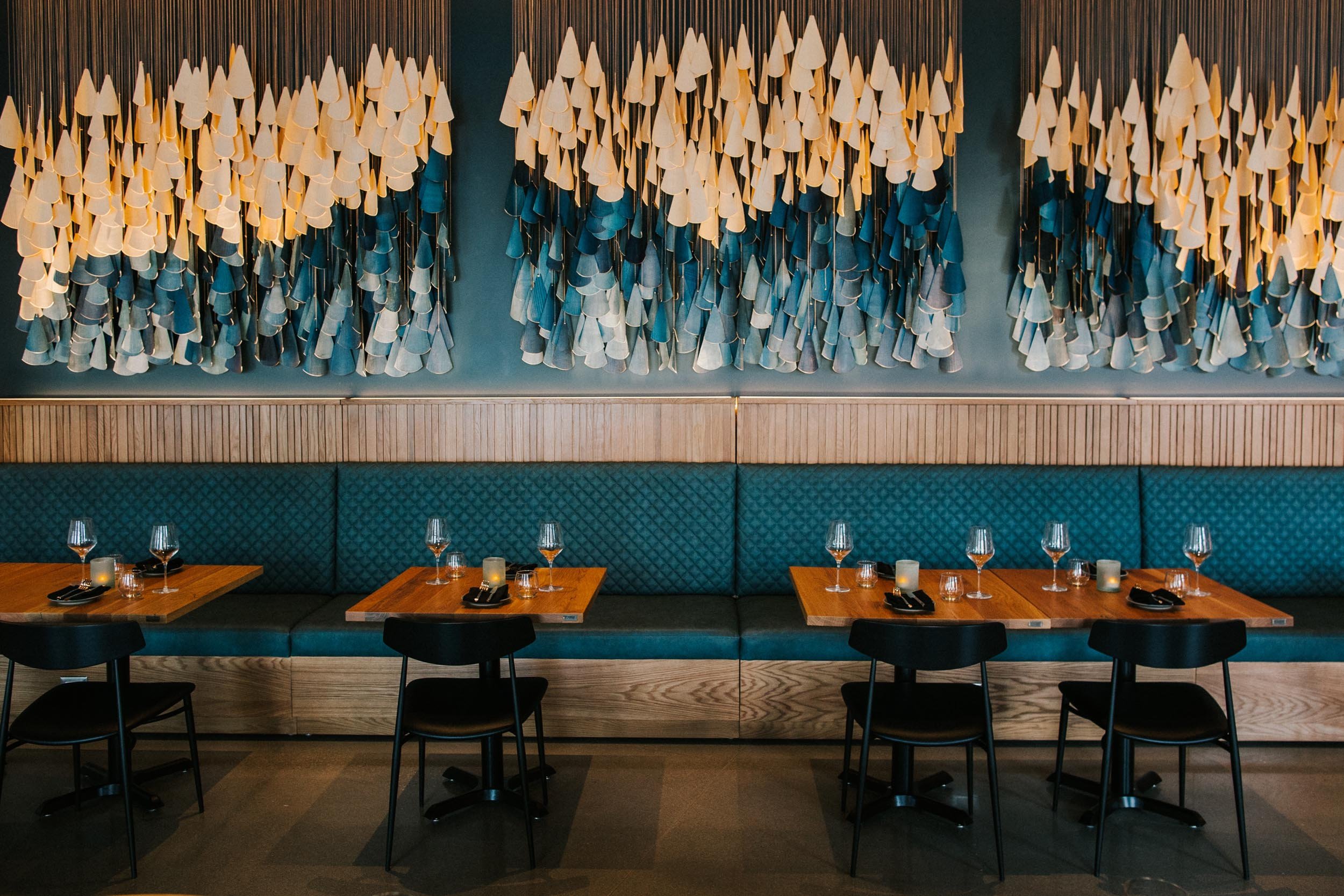 Saltyard Portland || Content Creation