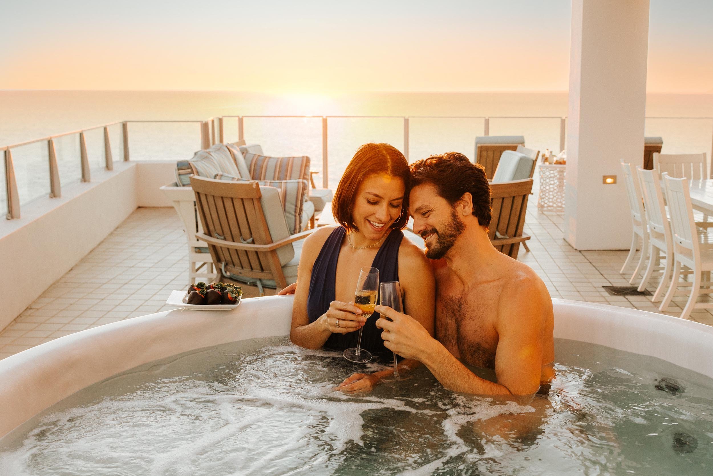 Opal Sands Resort || Content Creation