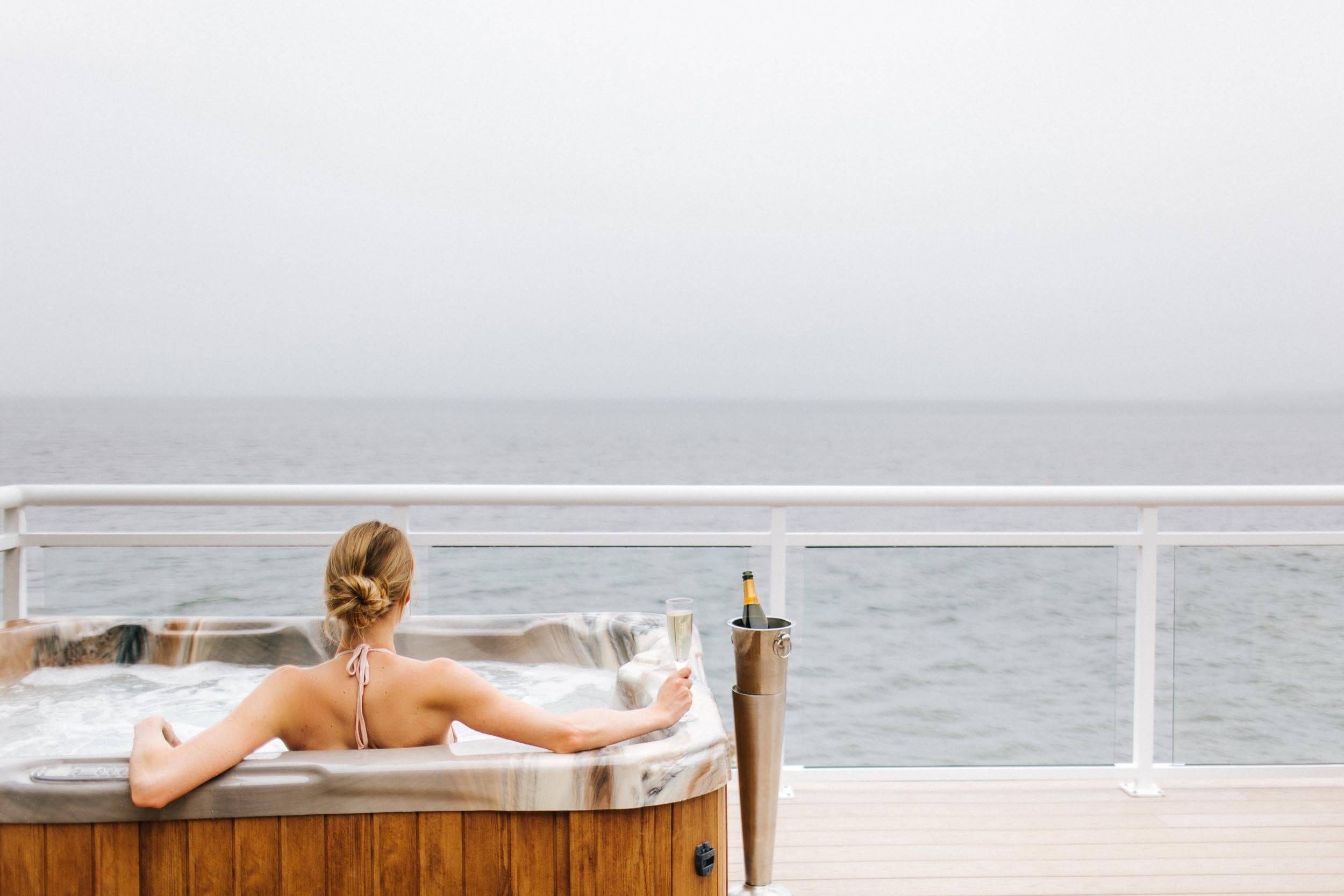 Samoset Resort || Content Creation