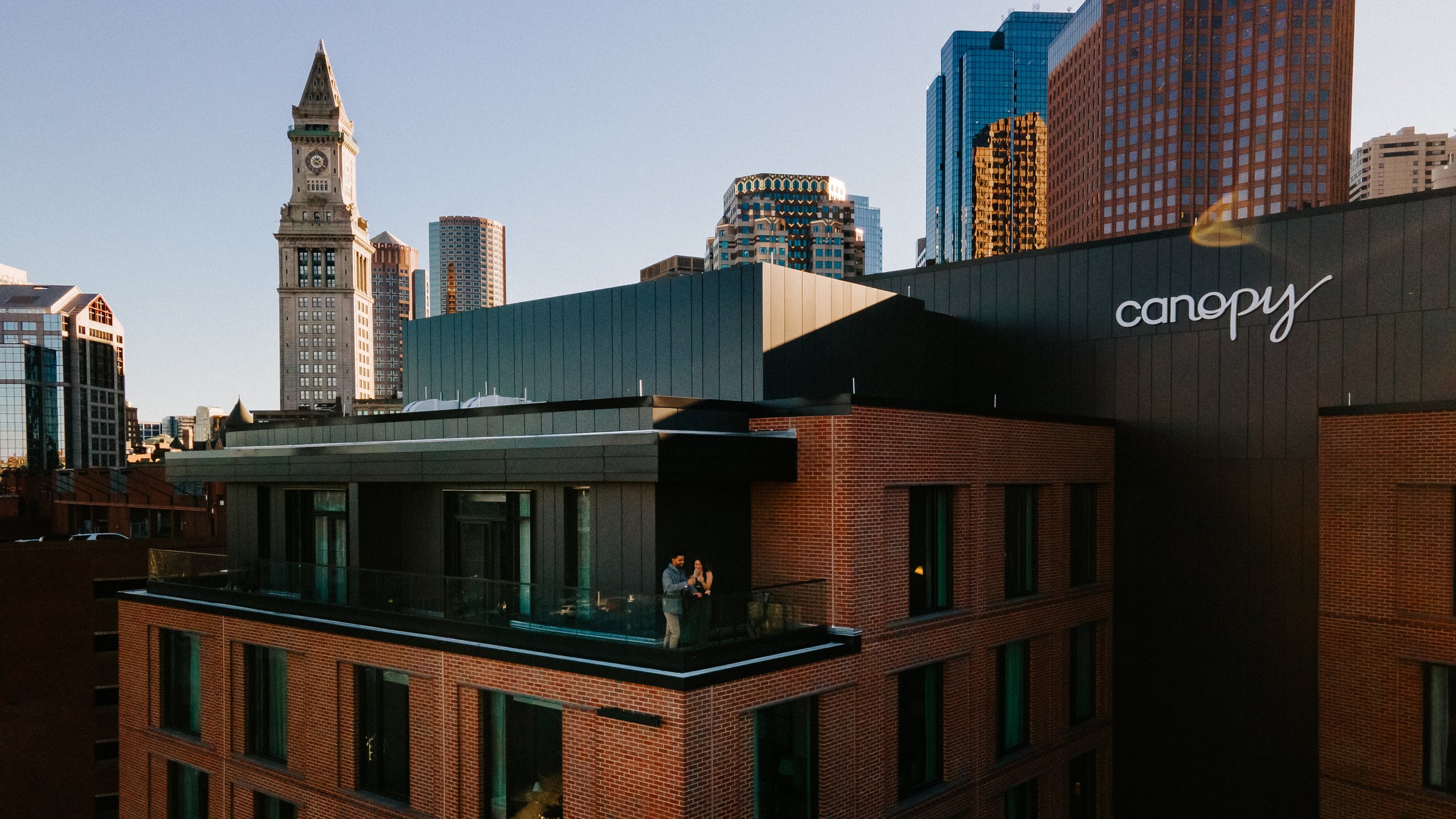 Canopy Boston || Content Creation