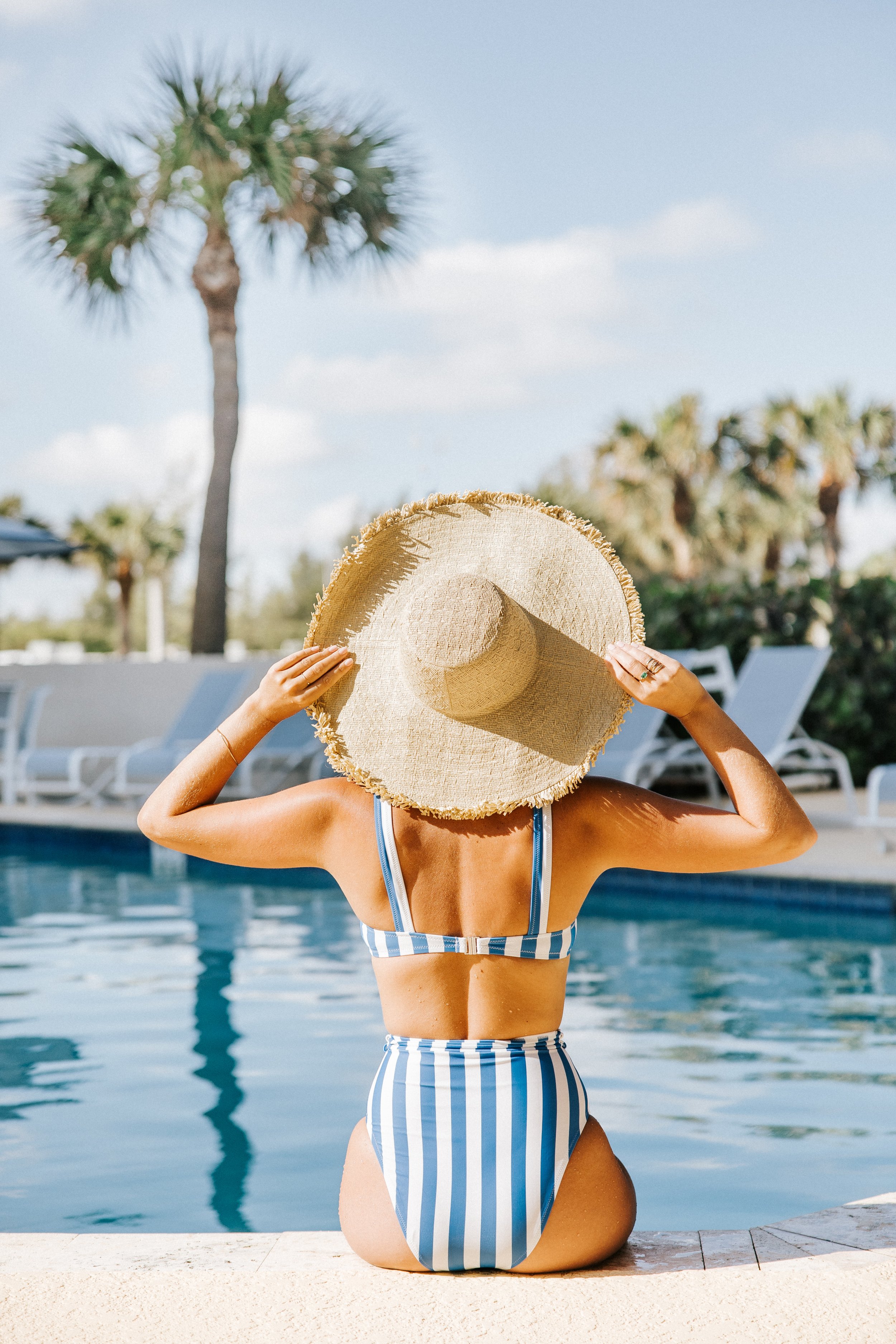 Hutchinson Island || Content Creation
