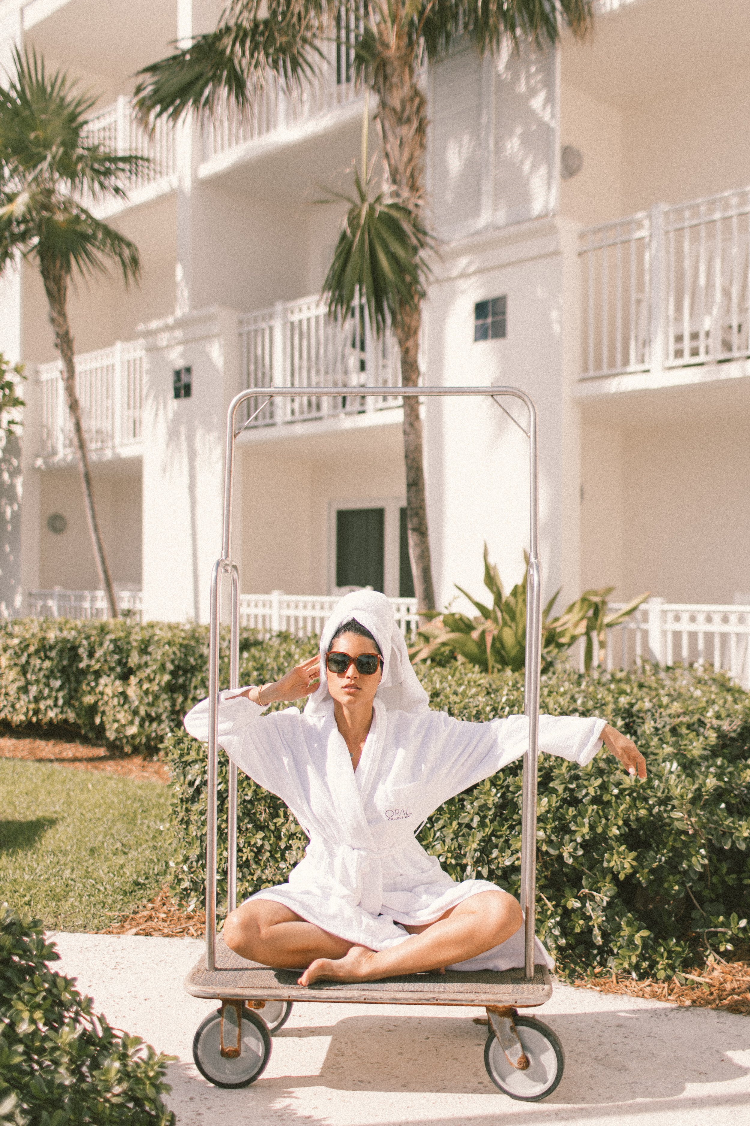Opal Delray || Content Creation
