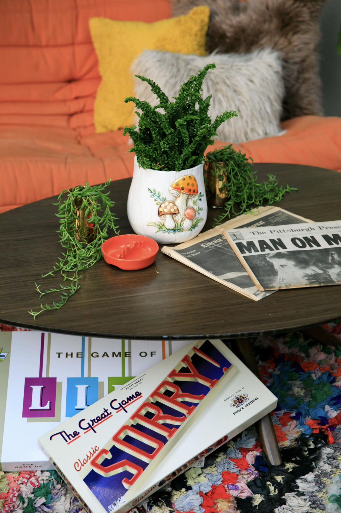 Apollo 11 50th Anniversary