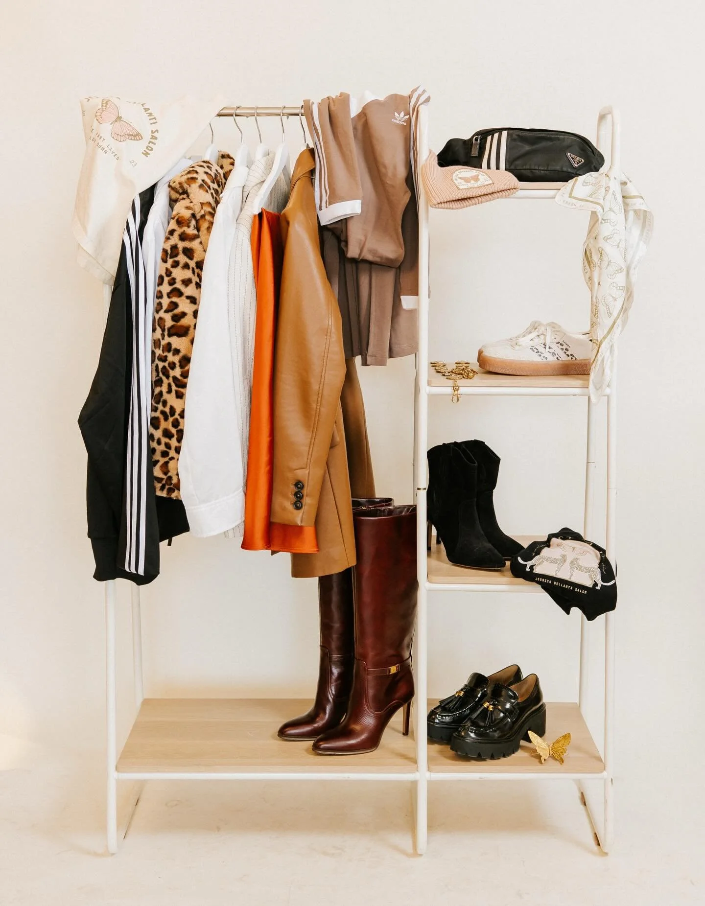 Common feedback in our industry niche is &ldquo;we love your work but what exactly do you do?&rdquo; And we believe this is because there are a lot of steps and phases to telling a brand&rsquo;s story correctly: from photography and videography to co