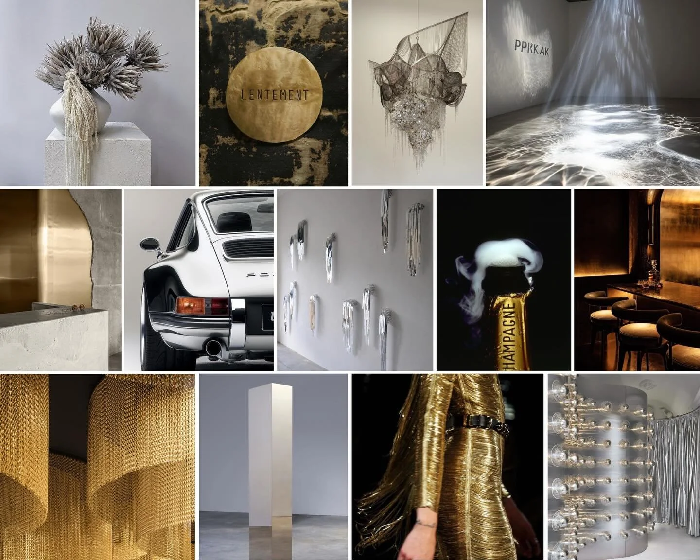 Experiential Events // From mood to execution. ⛓️&zwj;💥

📷 @marynguyenphotography 
Client: @beaconhill_expertsatwork 
Design &amp; Production: @theprismhouse 
Design Partner &amp; Fabrication: @form_creativeservices 
Production Design: @john_a_cuff