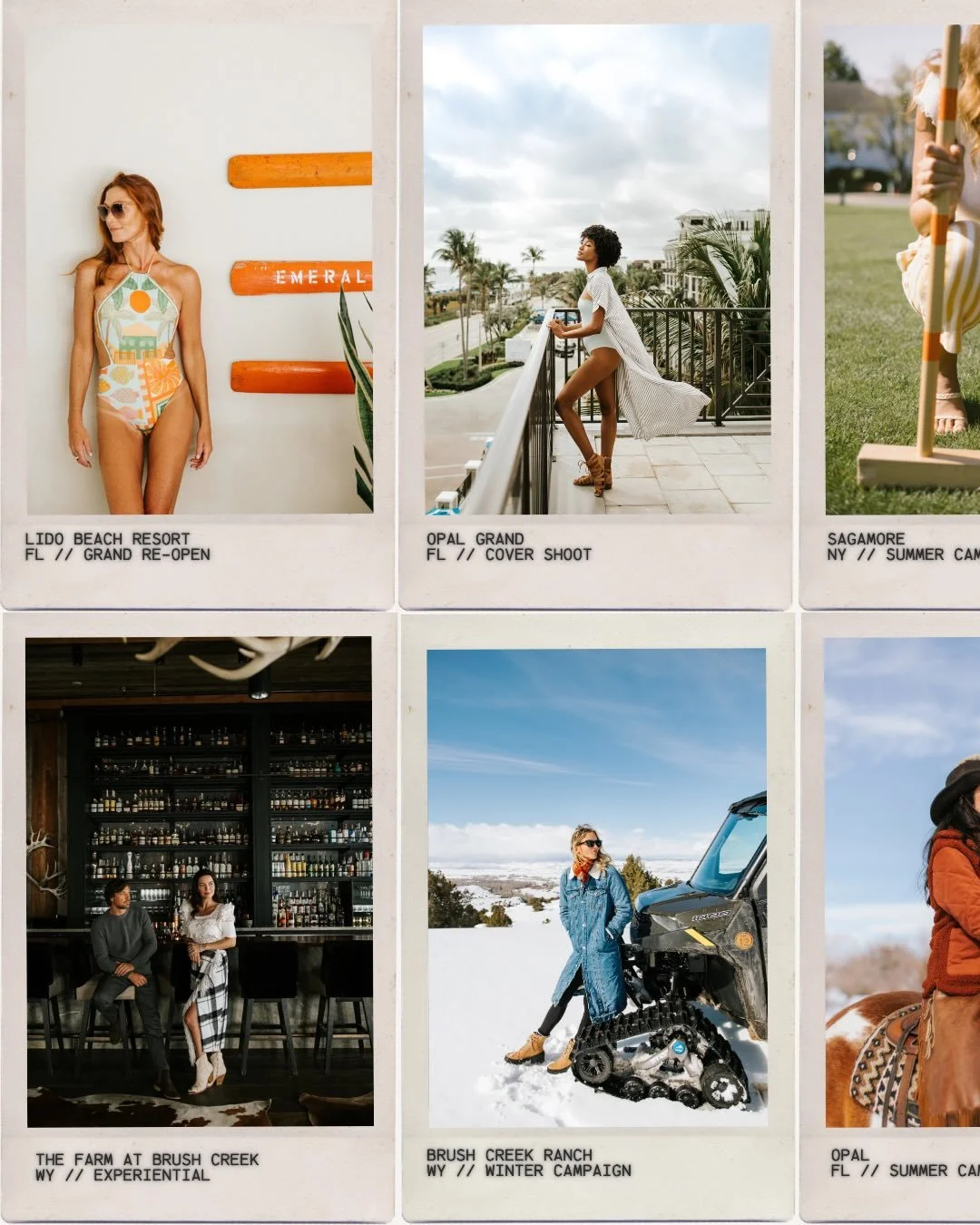 At The Prism House, wardrobe isn&rsquo;t just styling, it&rsquo;s strategy.