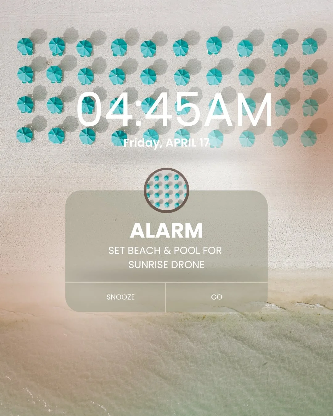 Never an umbrella out of place&mdash;how we style from above.

All shot with @jamiemercuriophoto for @opal_collection