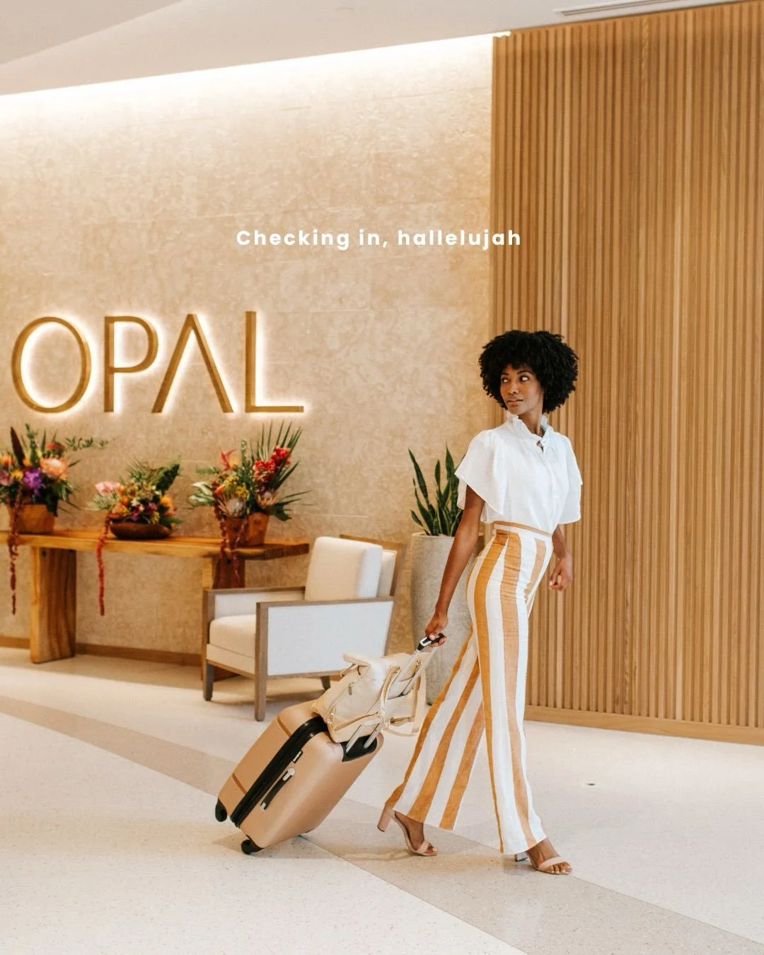 Checking in, hallelujah. 

&mdash;a snapshot of our hospitality work across 13 different locations. Each with a different story, need, and personality. What we believe makes our hospitality portfolio special is the way we tap into what each guest wou