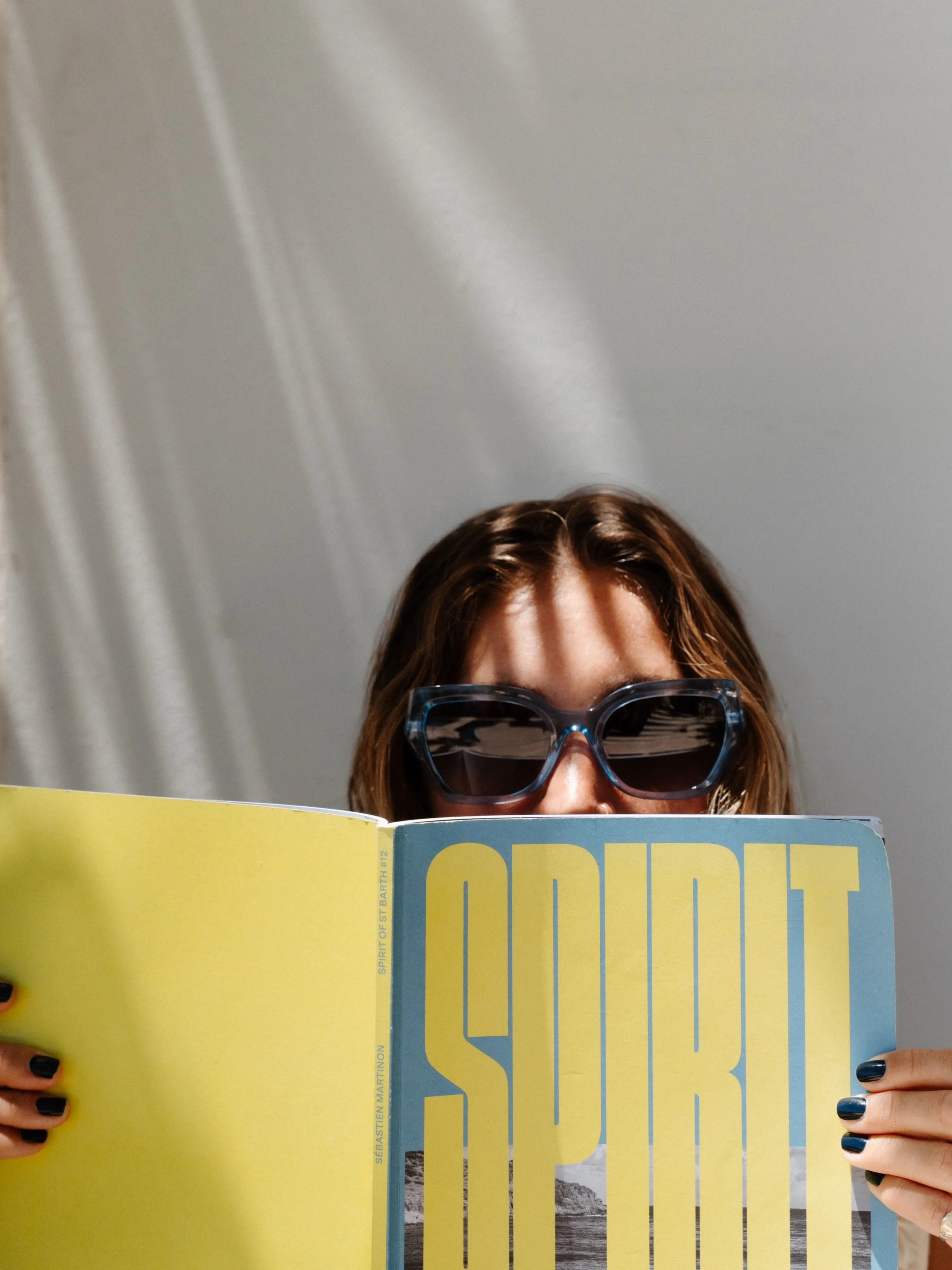 @kohveyewear hydration break 💦 

📷 PRISM with @louform.co @lauren_rudolph10