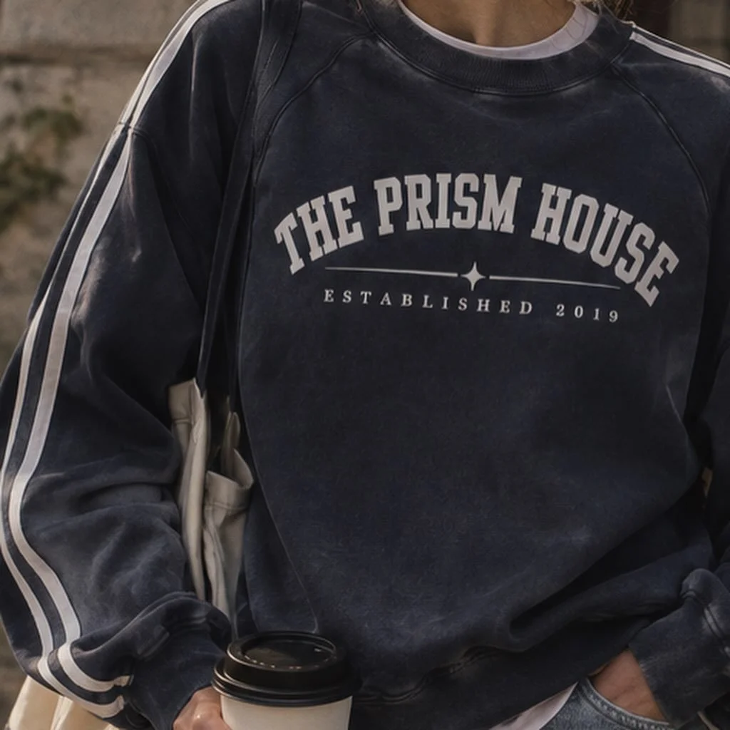You know what&rsquo;s on brand for this cozy, rainy fall day? Movies, of course. And our University Capsule, link in bio! Quantities are limited&mdash;when they&rsquo;re gone, they&rsquo;re gone! And because we don&rsquo;t believe in tuition hikes or