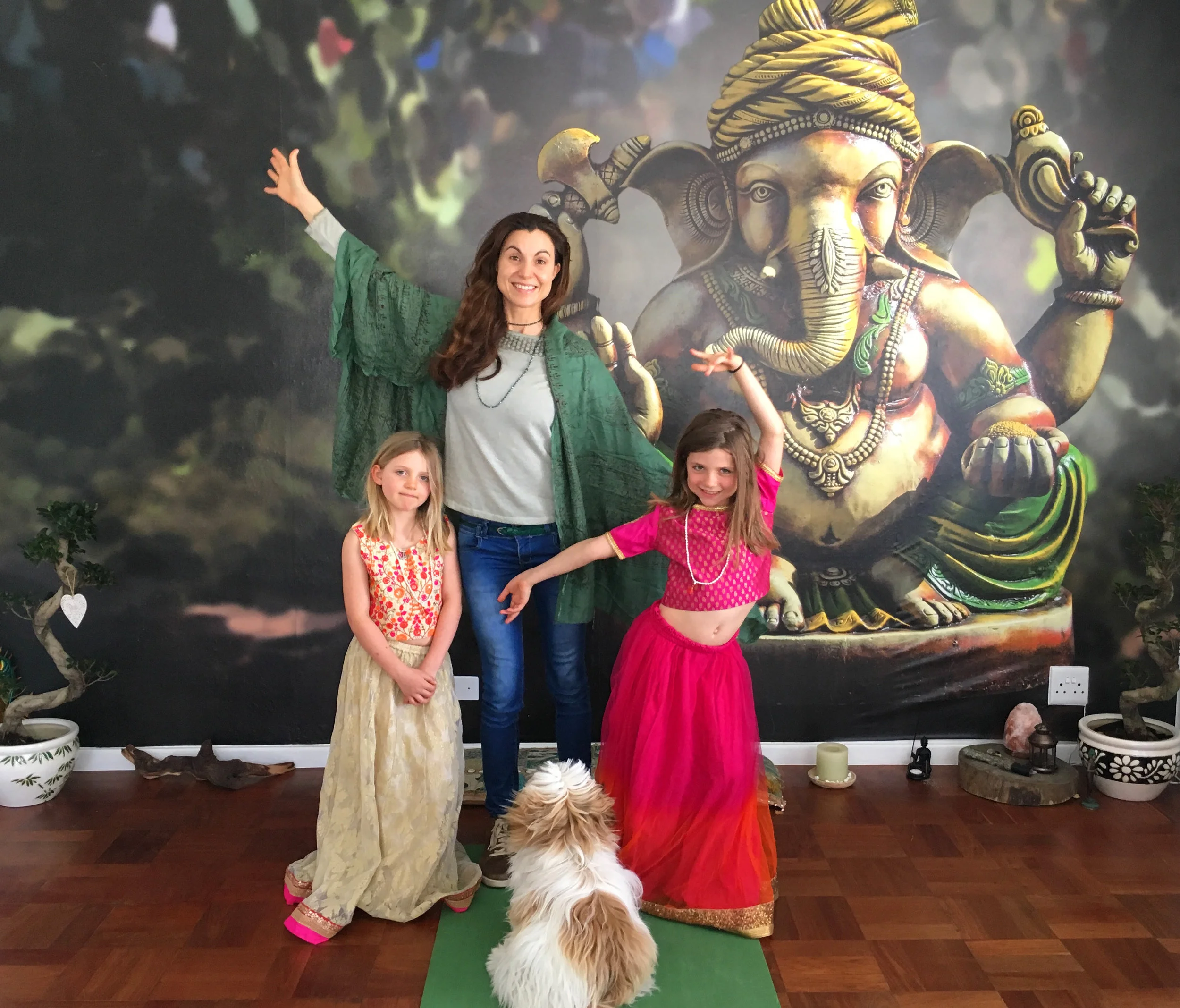 Jeannie Holmes owner of AWAKE Yoga Studio.jpg