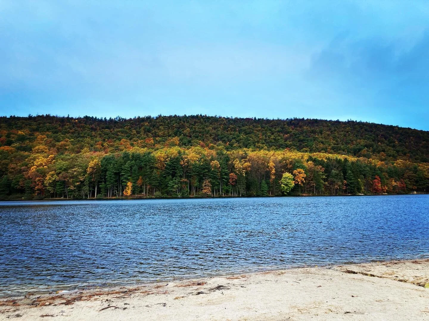 Fall Adventures in VA + PA