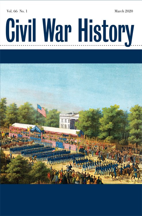 Victory’s Long Review:’ The Grand Review of Union Armies and the Meaning of the Civil War