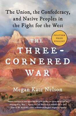 H-National - Three Cornered War