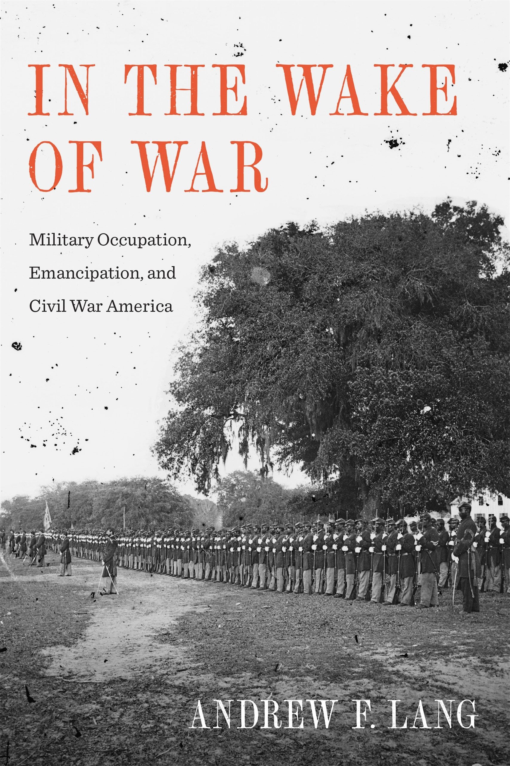 North Carolina Historical Review - In the Wake of War