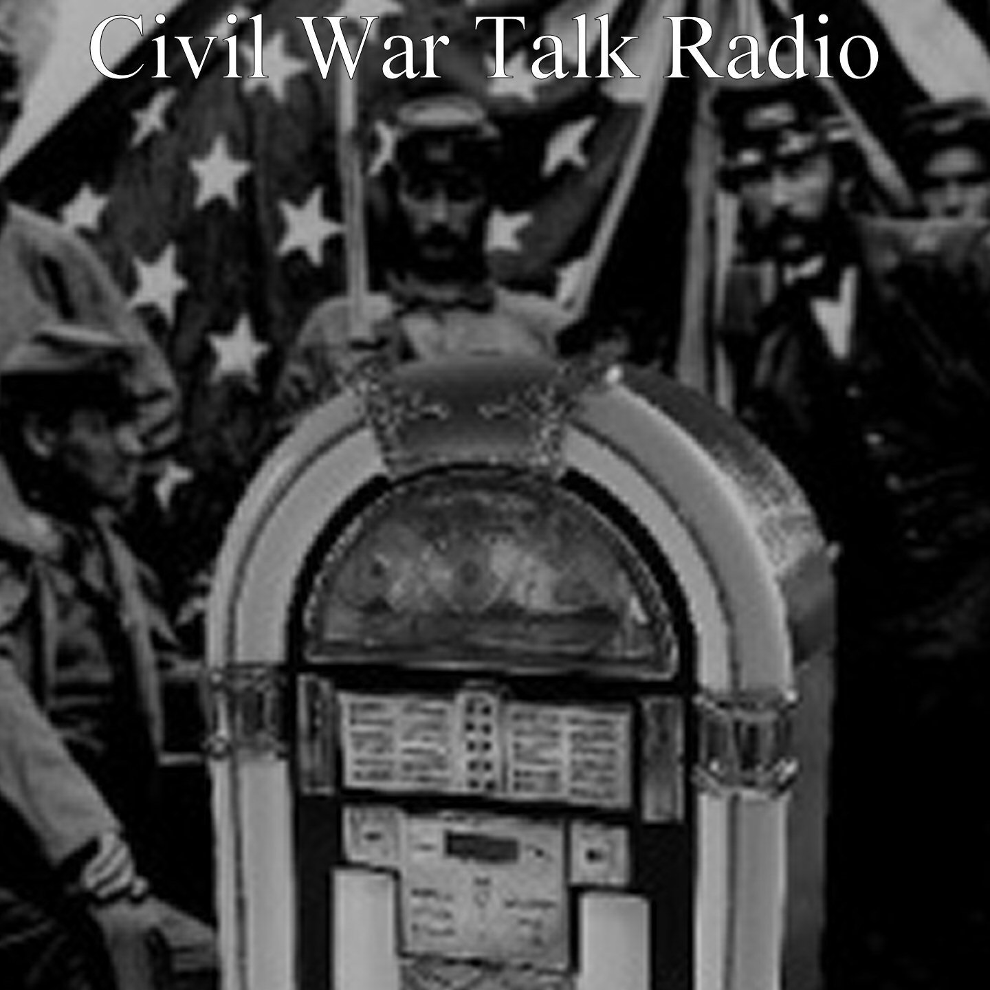 Podcast - Civil War Talk Radio