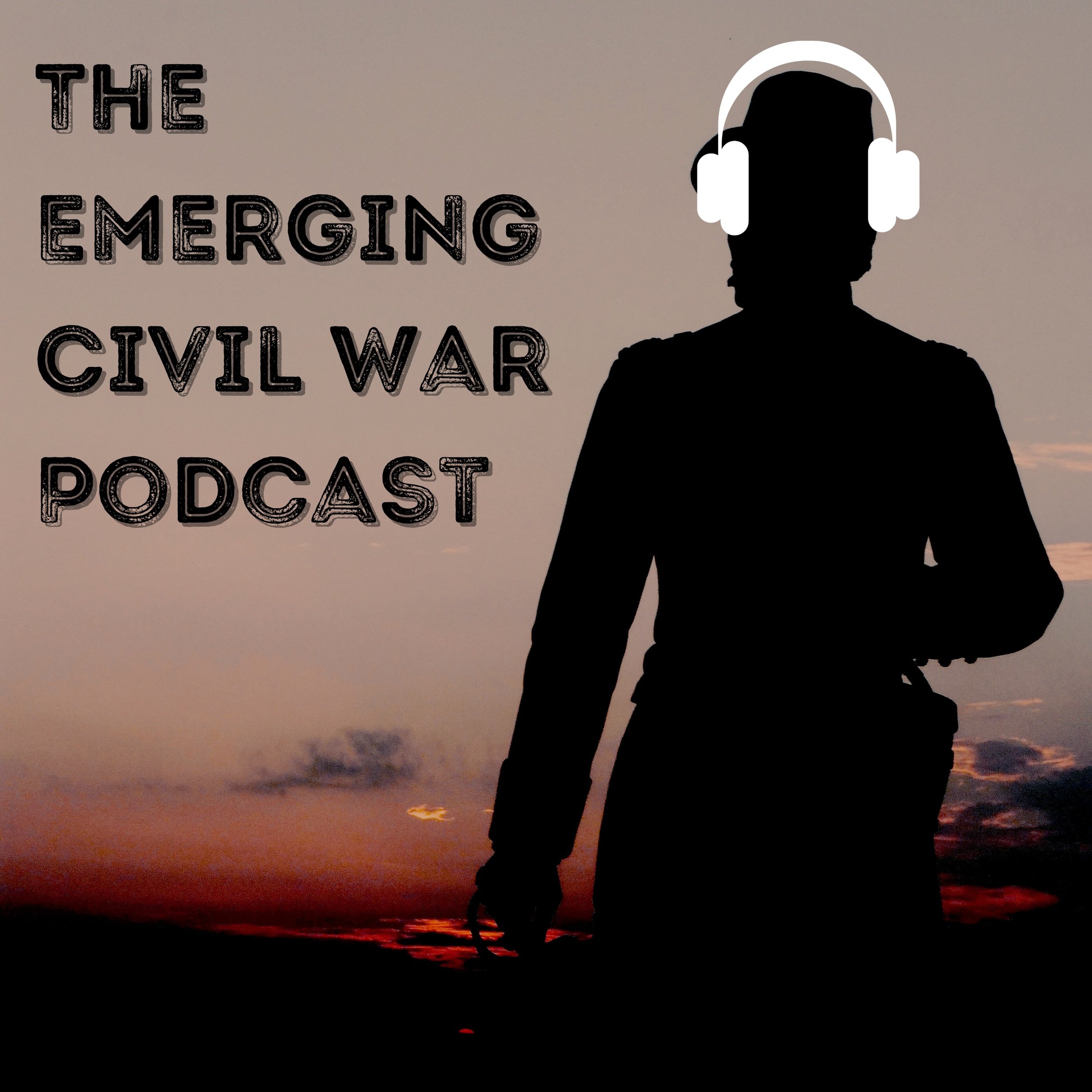 ECW Podcast: The Army Under Fire