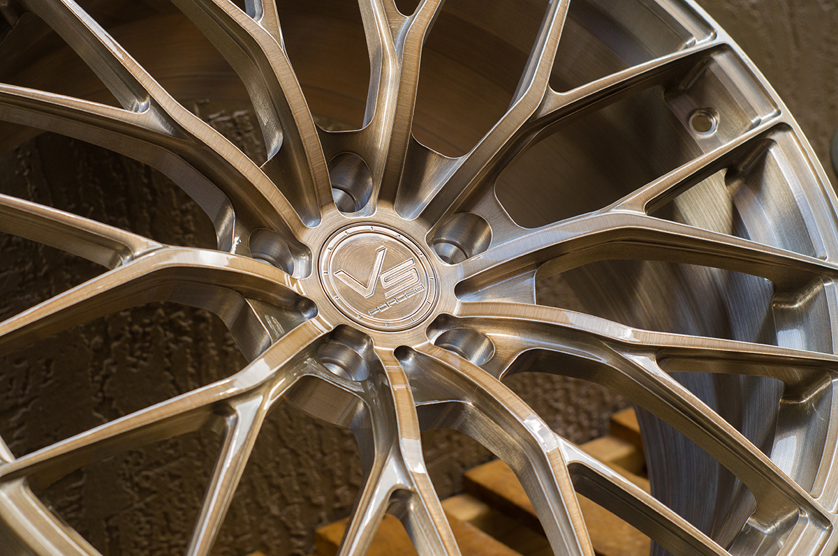 Wheel Brands — Wheel Source