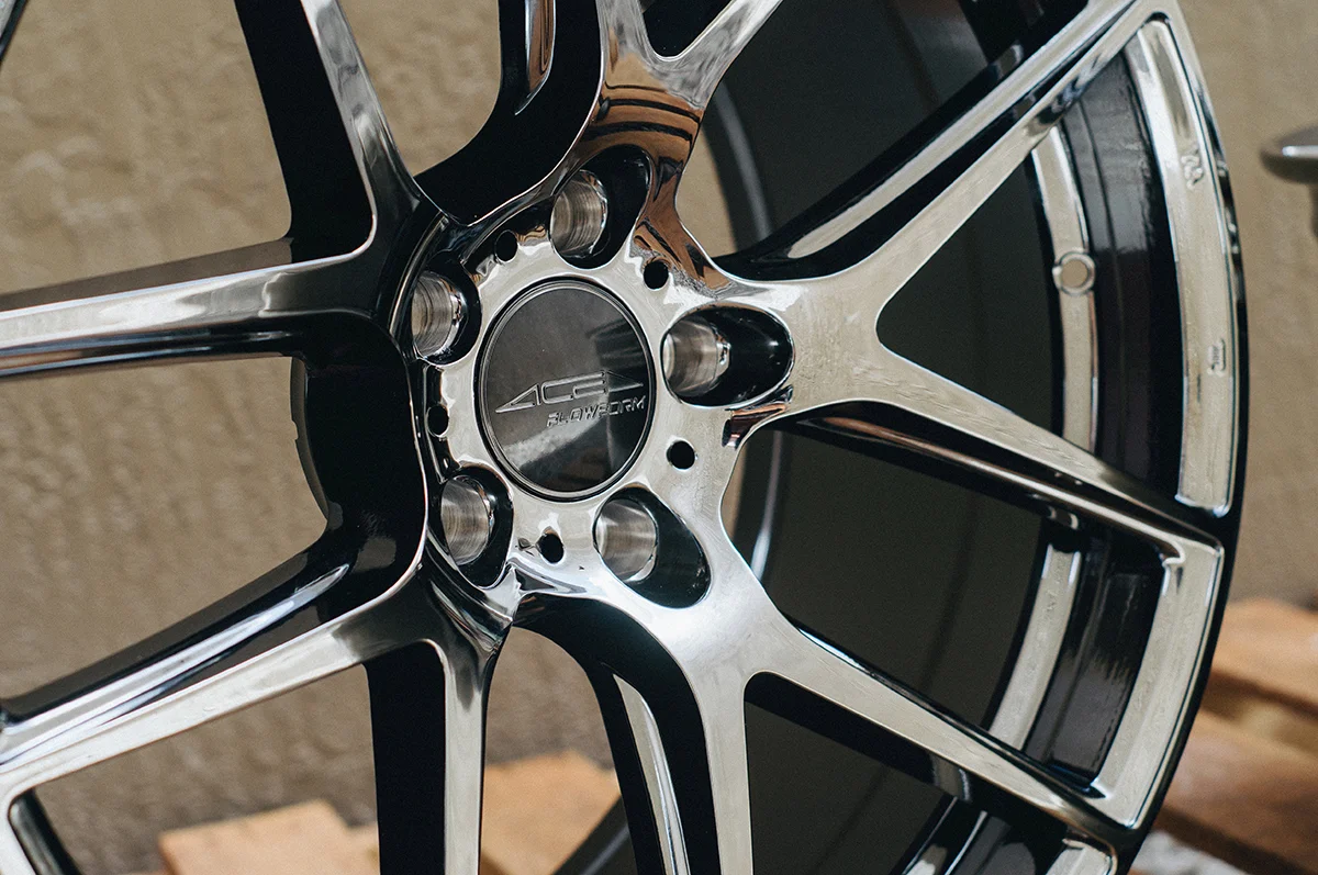 Wheel Brands — Wheel Source