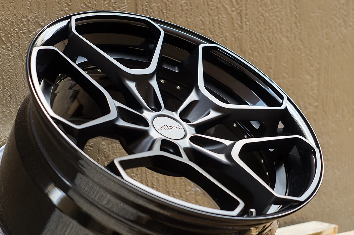 Wheel Brands — Wheel Source