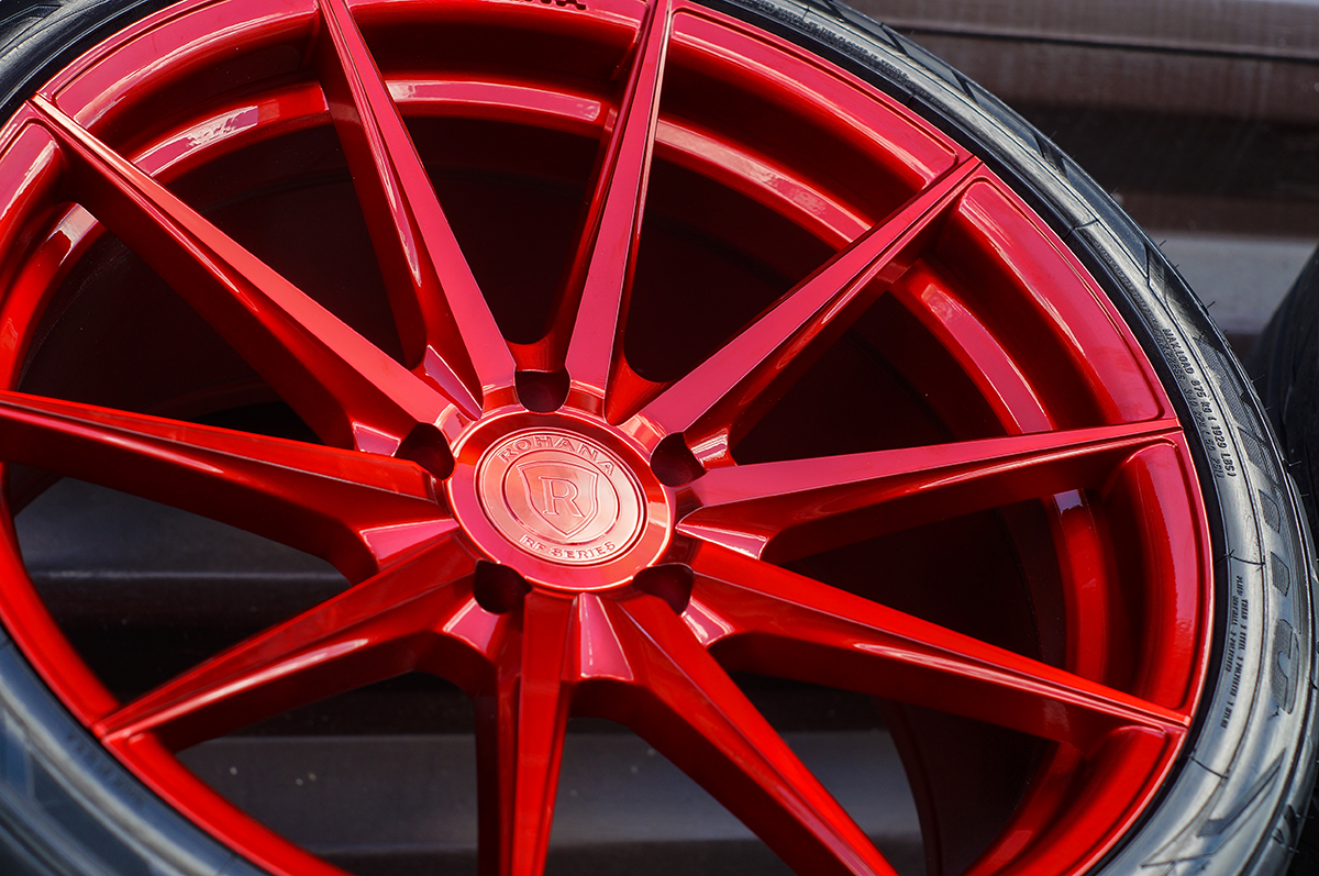 Wheel Brands — Wheel Source