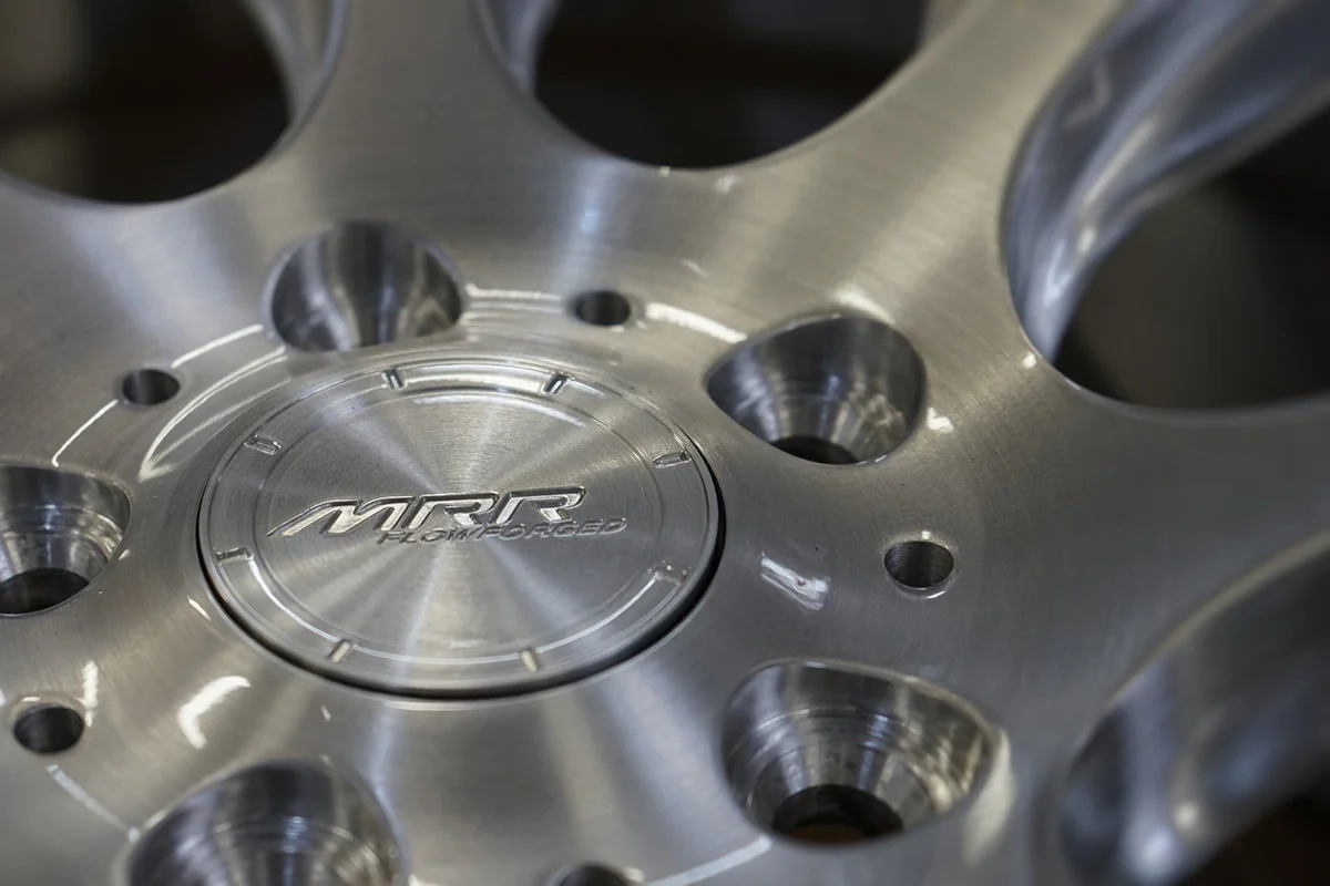 Wheel Brands — Wheel Source