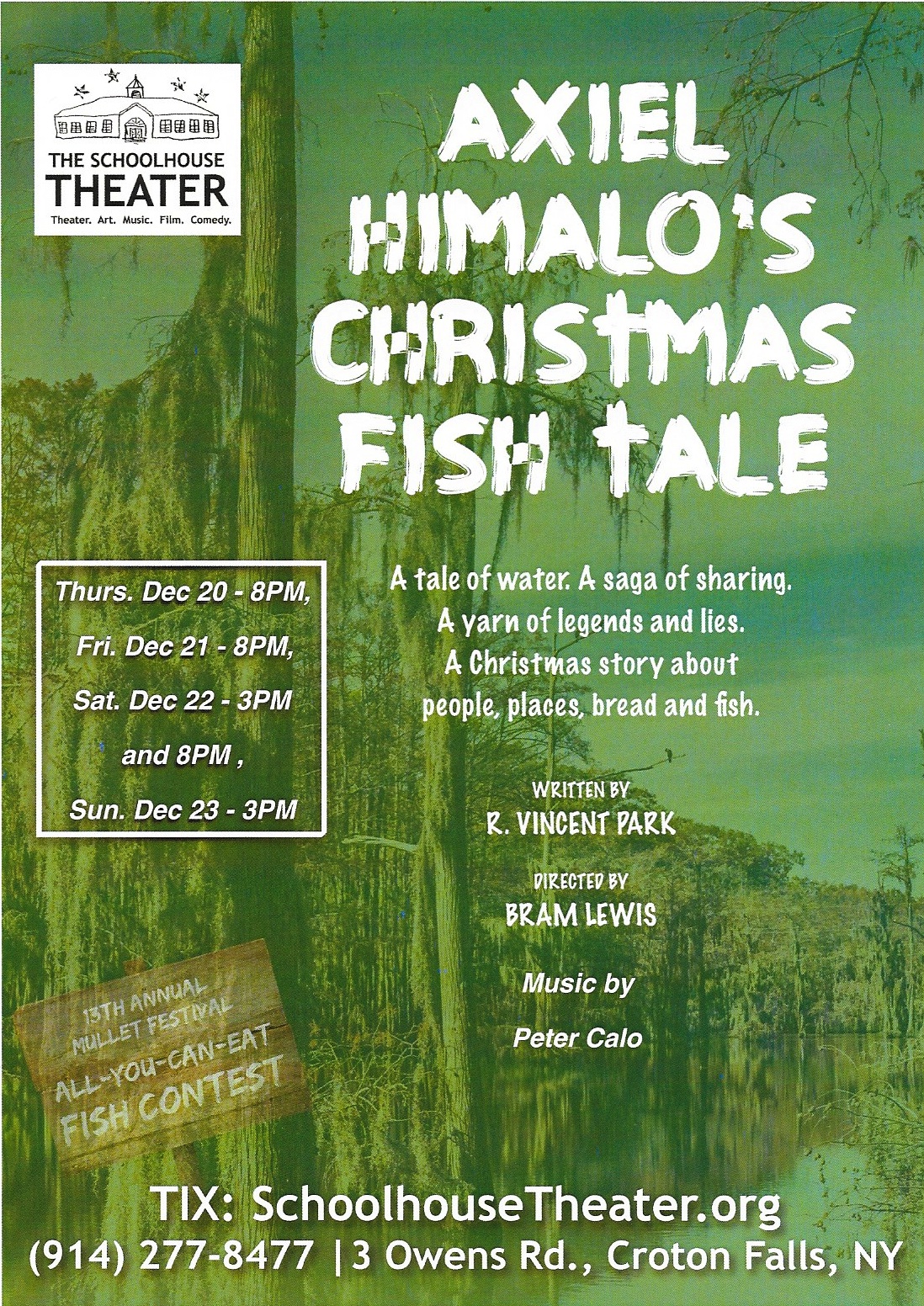 Axiel Himalo's Christmas Fish Tale.jpg