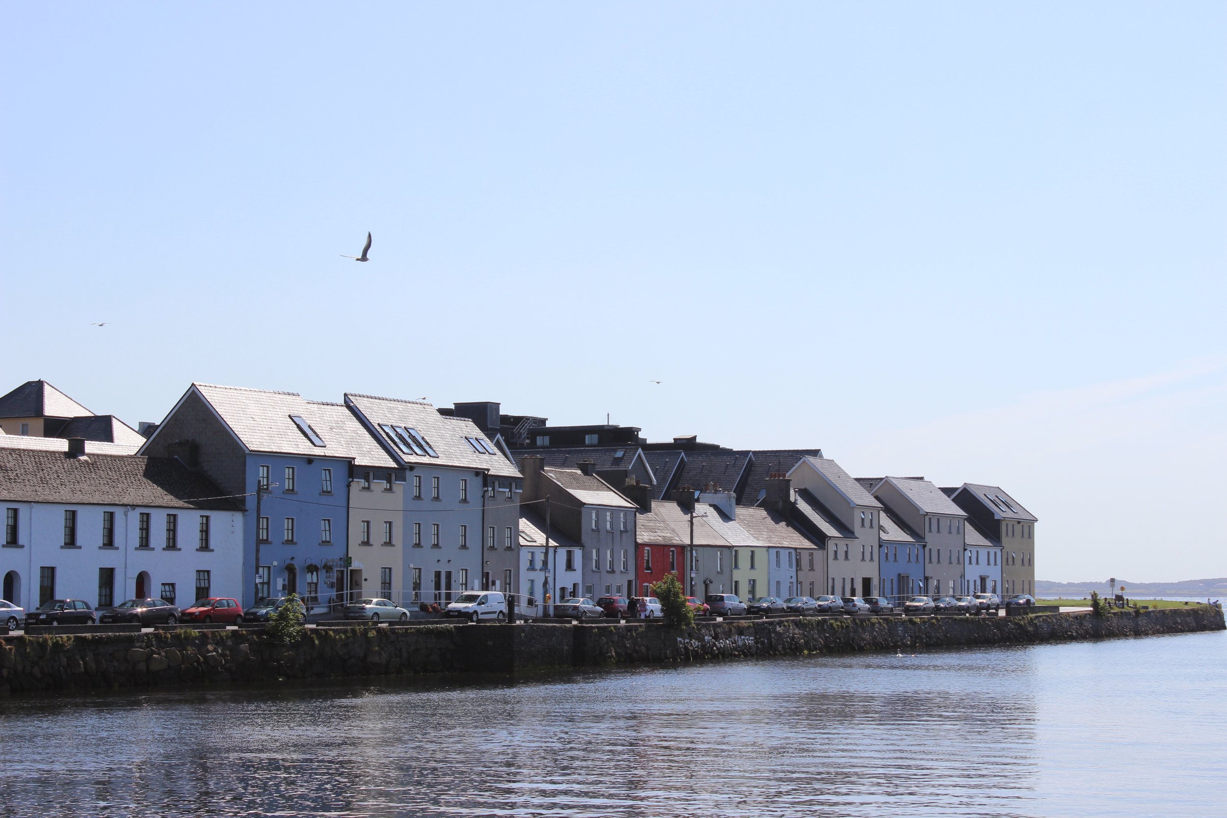48 Hours in Galway, Ireland