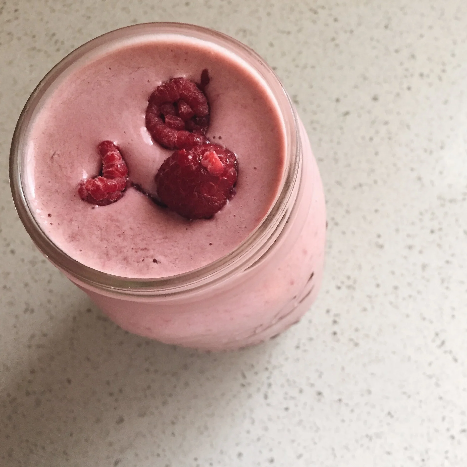 Post-Workout Smoothie