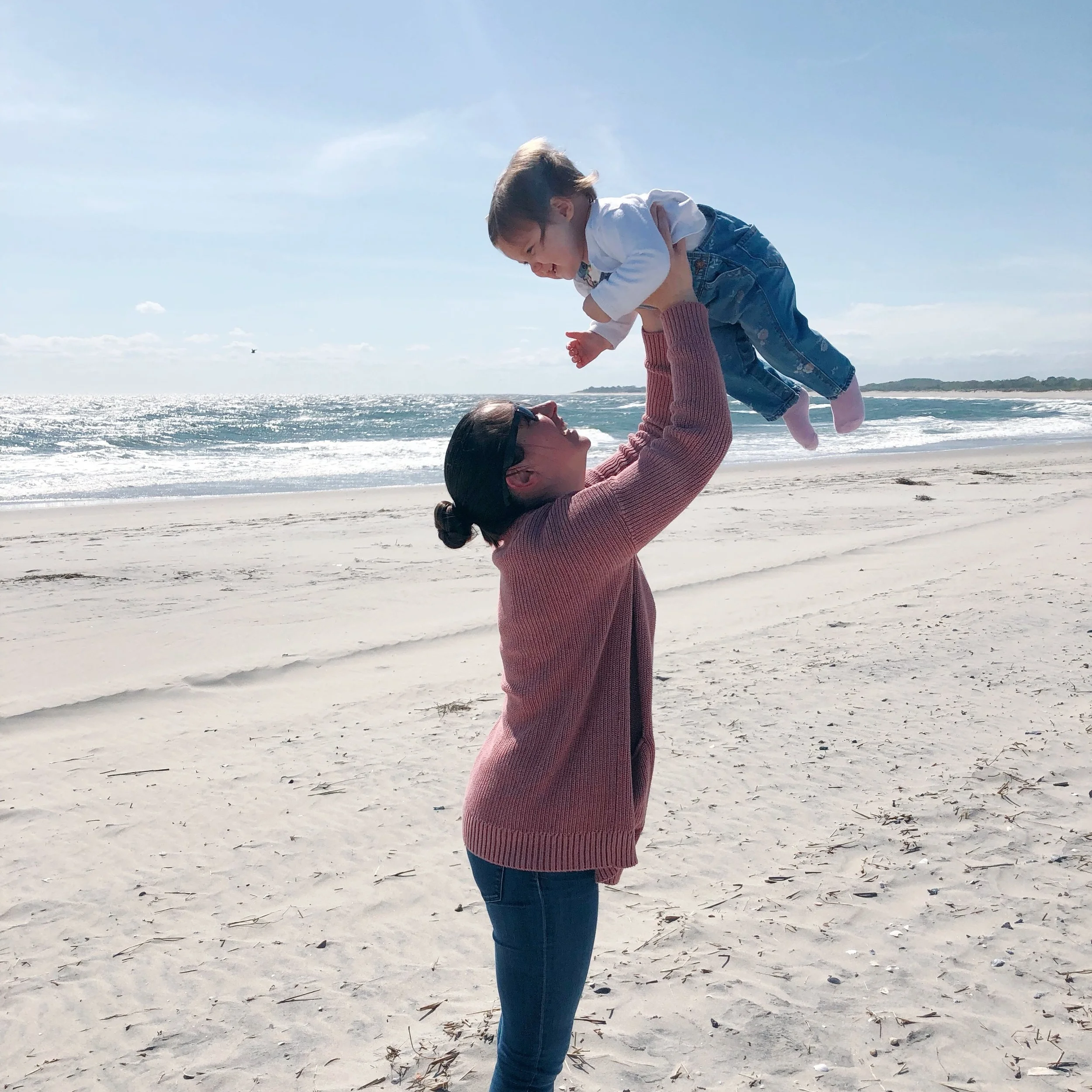 Our Trip to Cape May, NJ