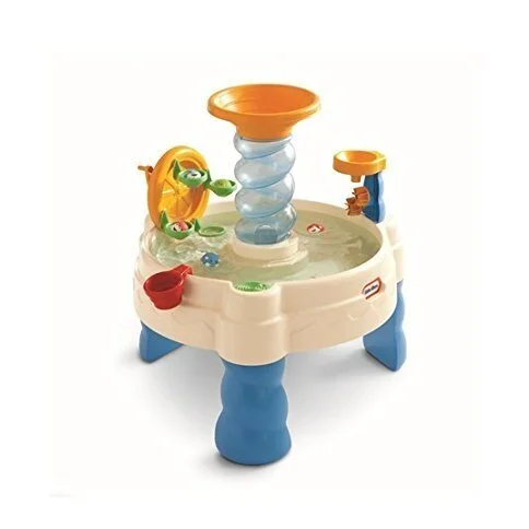 Little Tikes Spiralin' Seas Water Table