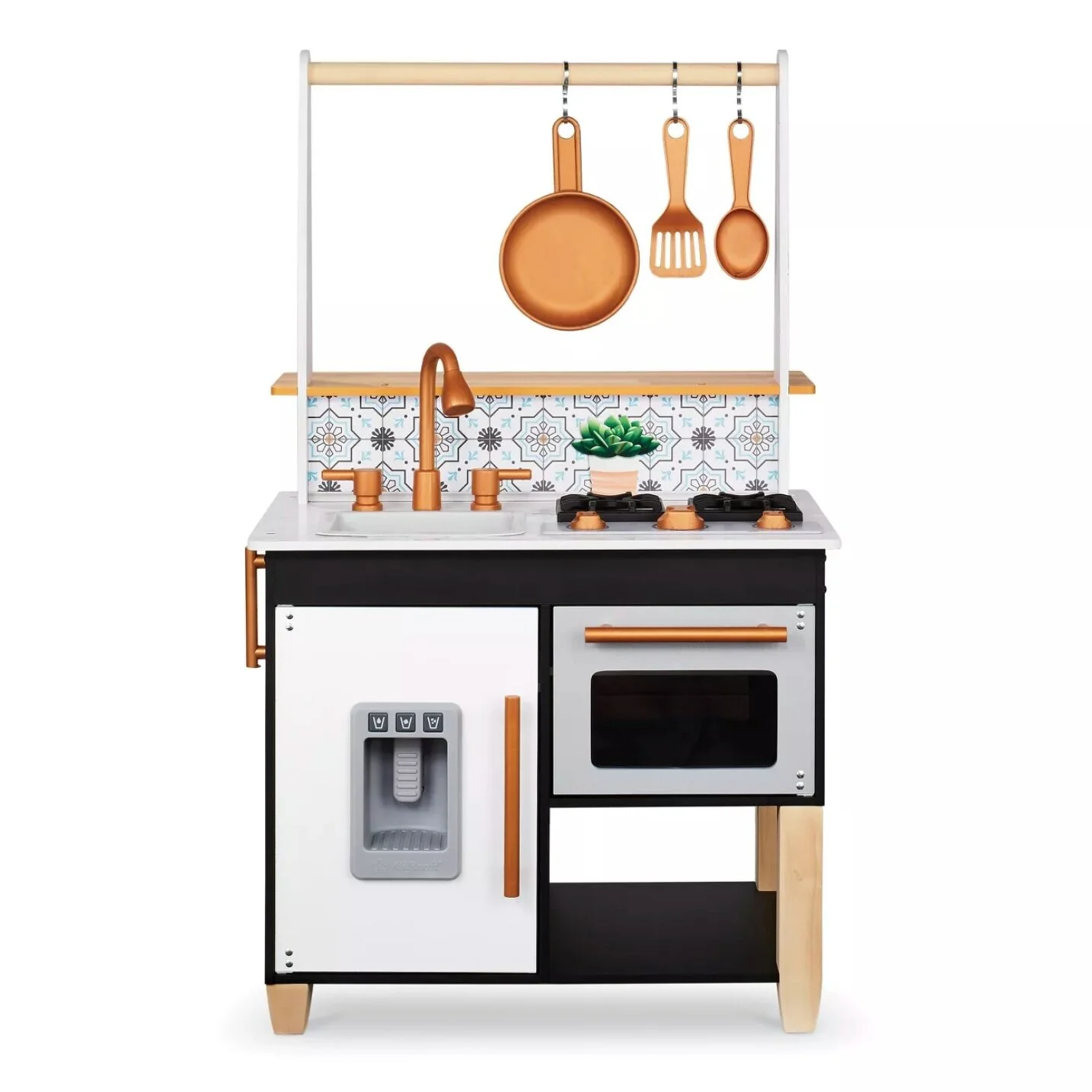 KidKraft Artisan Island Play Kitchen