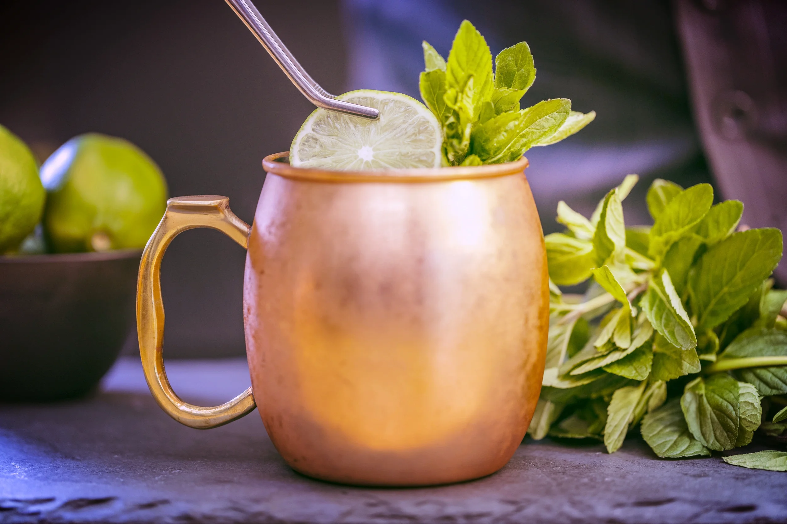 The Vodka — Vodka Pasta