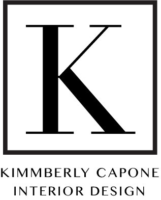 KIMMBERLY CAPONE INTERIOR DESIGN