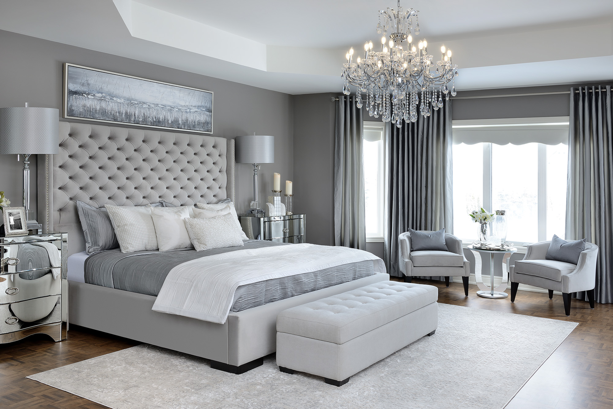 KIMMBERLY CAPONE INTERIOR DESIGN