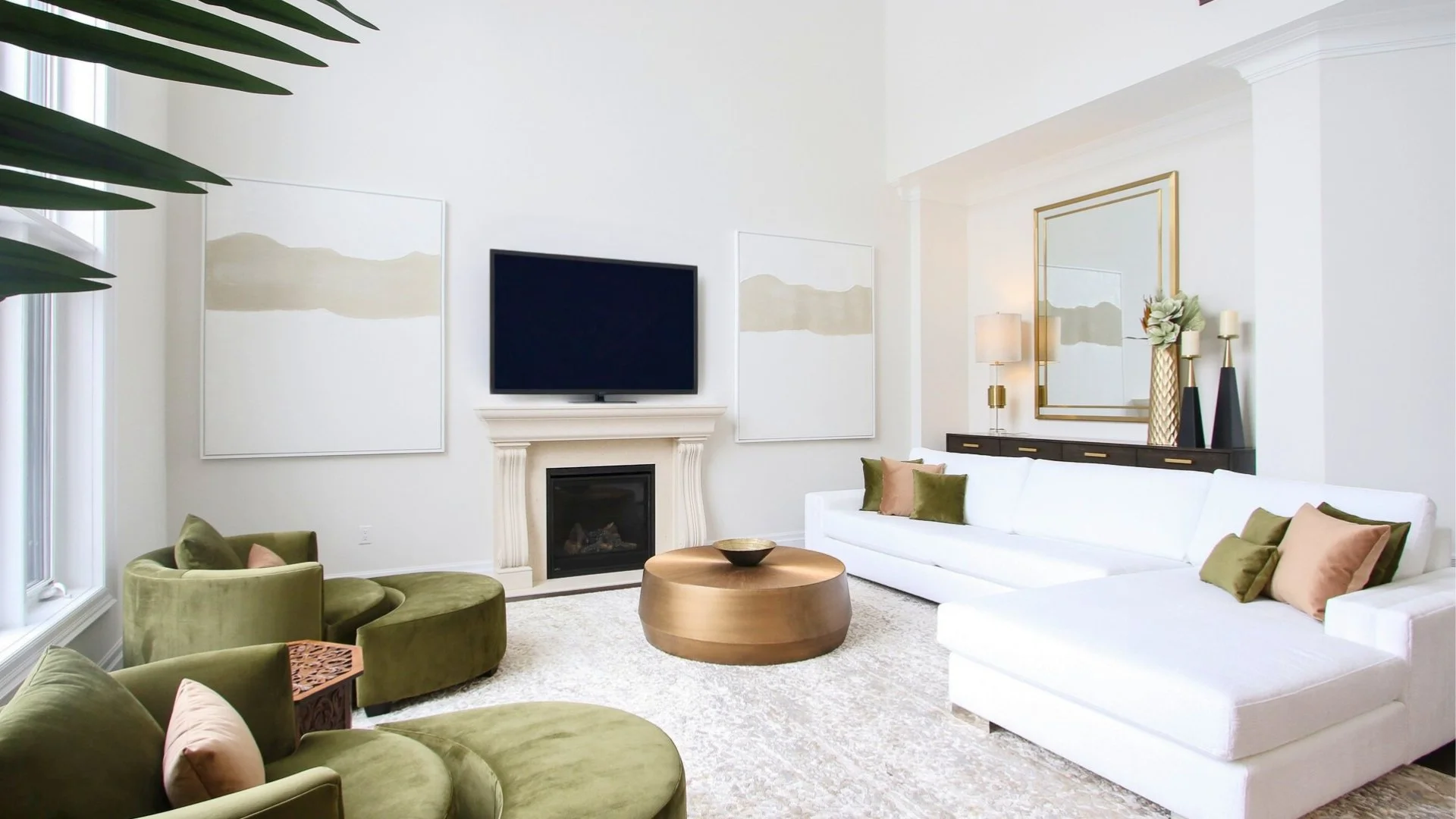 PROJECTS — KIMMBERLY CAPONE INTERIOR DESIGN