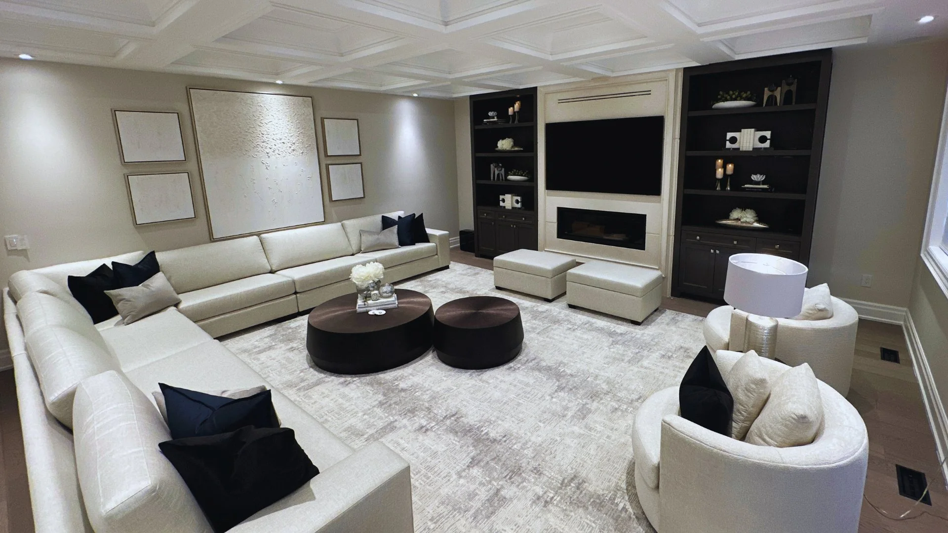 PROJECTS — KIMMBERLY CAPONE INTERIOR DESIGN